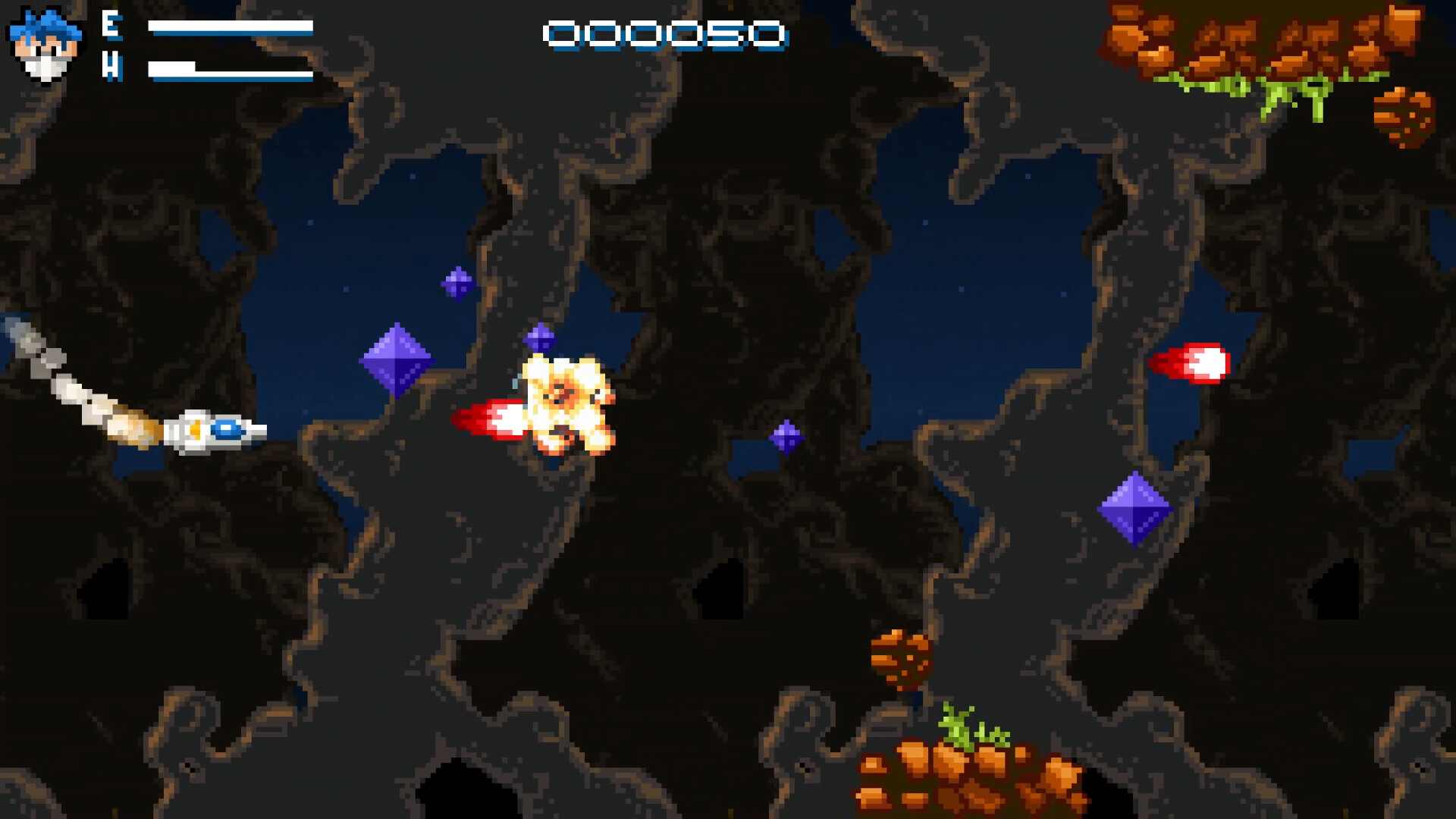 Neoteria screenshot 4