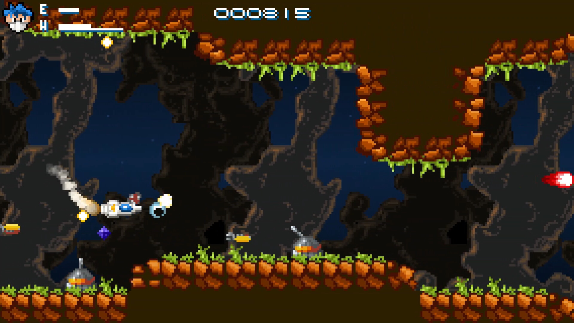 Neoteria screenshot 3