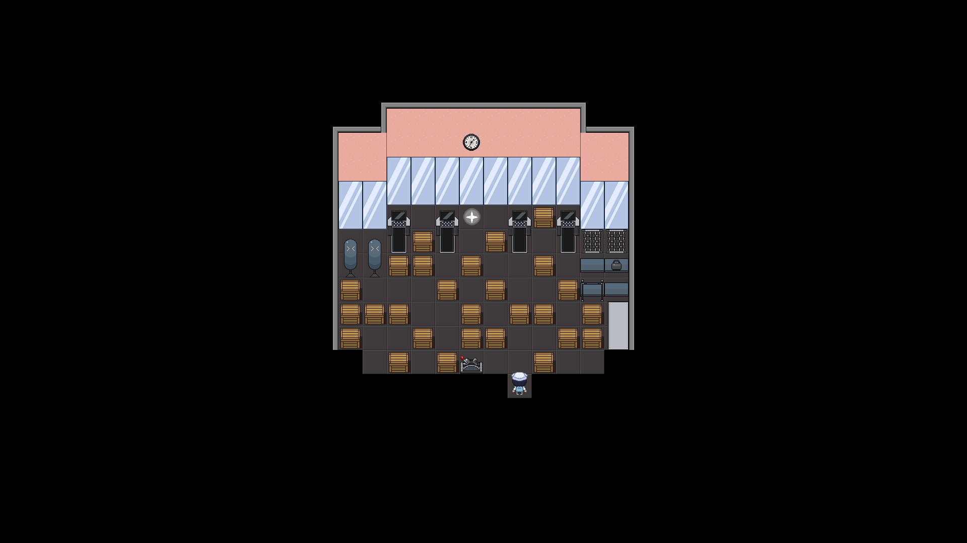 Sea and Soil screenshot 7