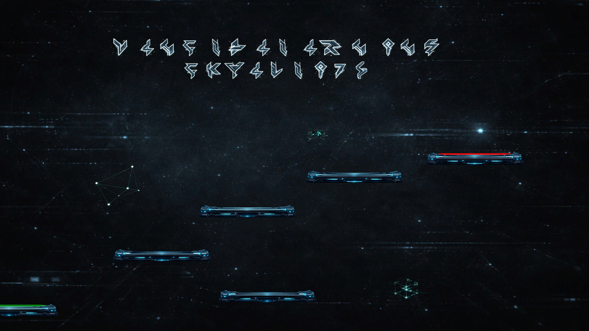 Synthellia: Awakening Protocol screenshot 5