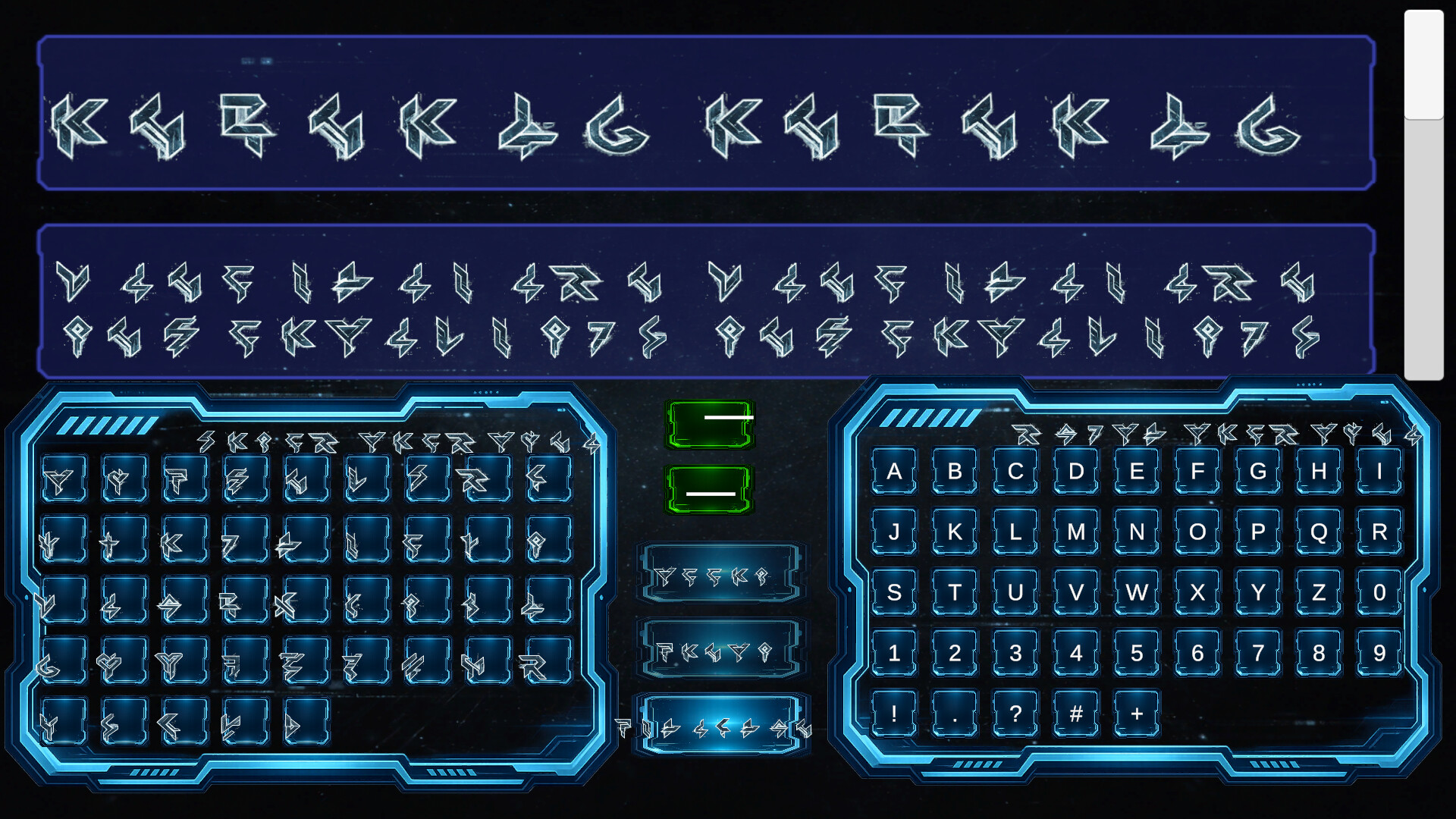 Synthellia: Awakening Protocol screenshot 4