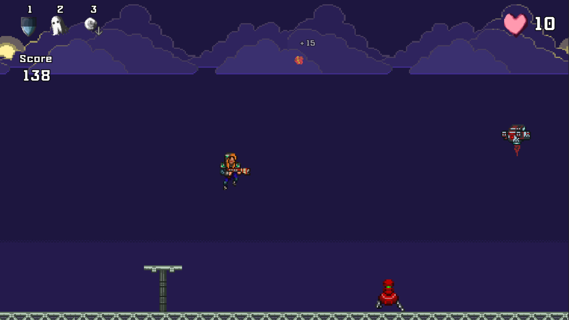Run4Ever screenshot 1