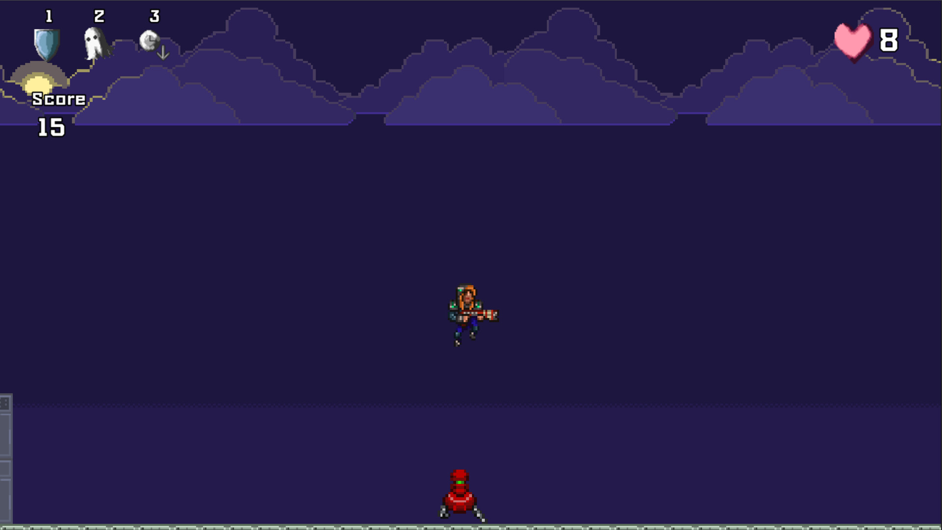 Run4Ever screenshot 2