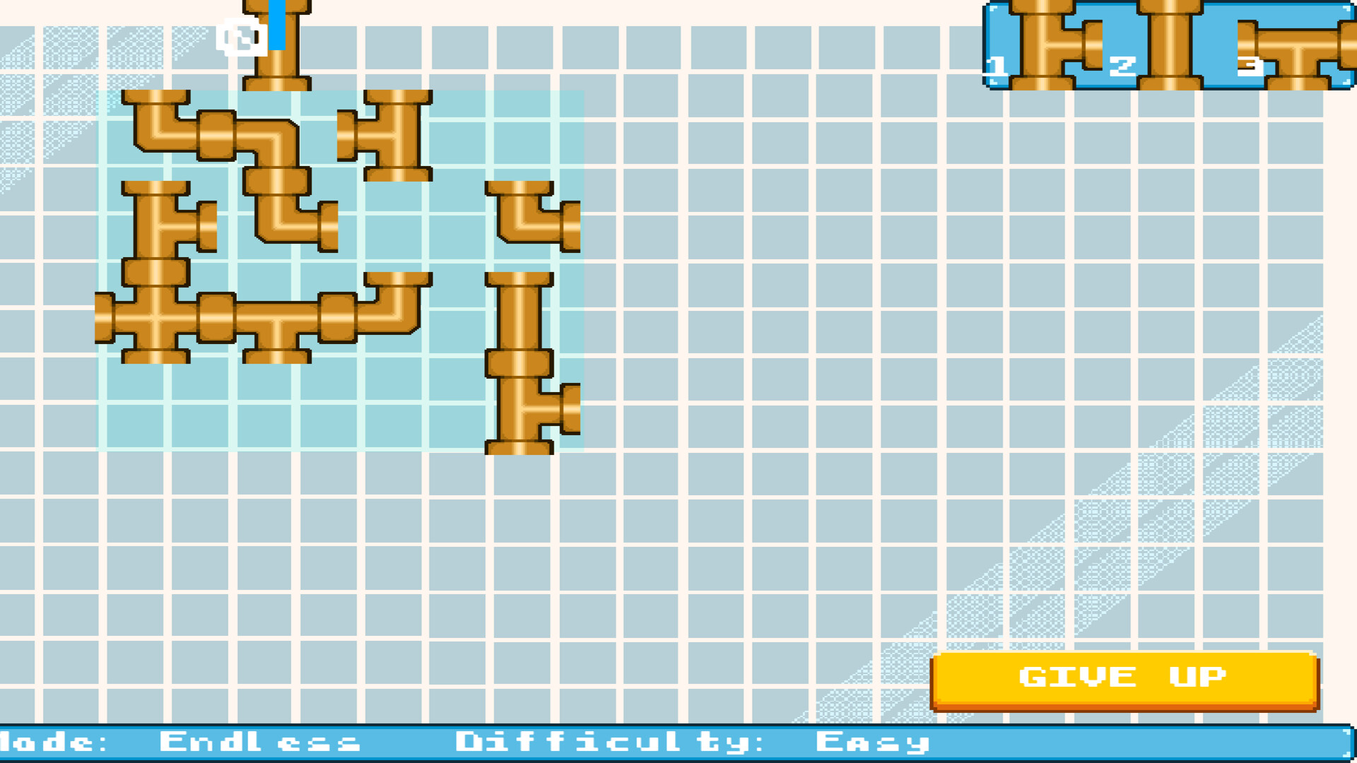 Pipe Down screenshot 2