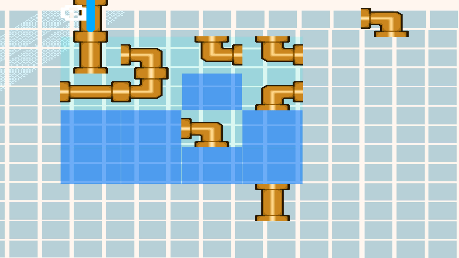 Pipe Down screenshot 1