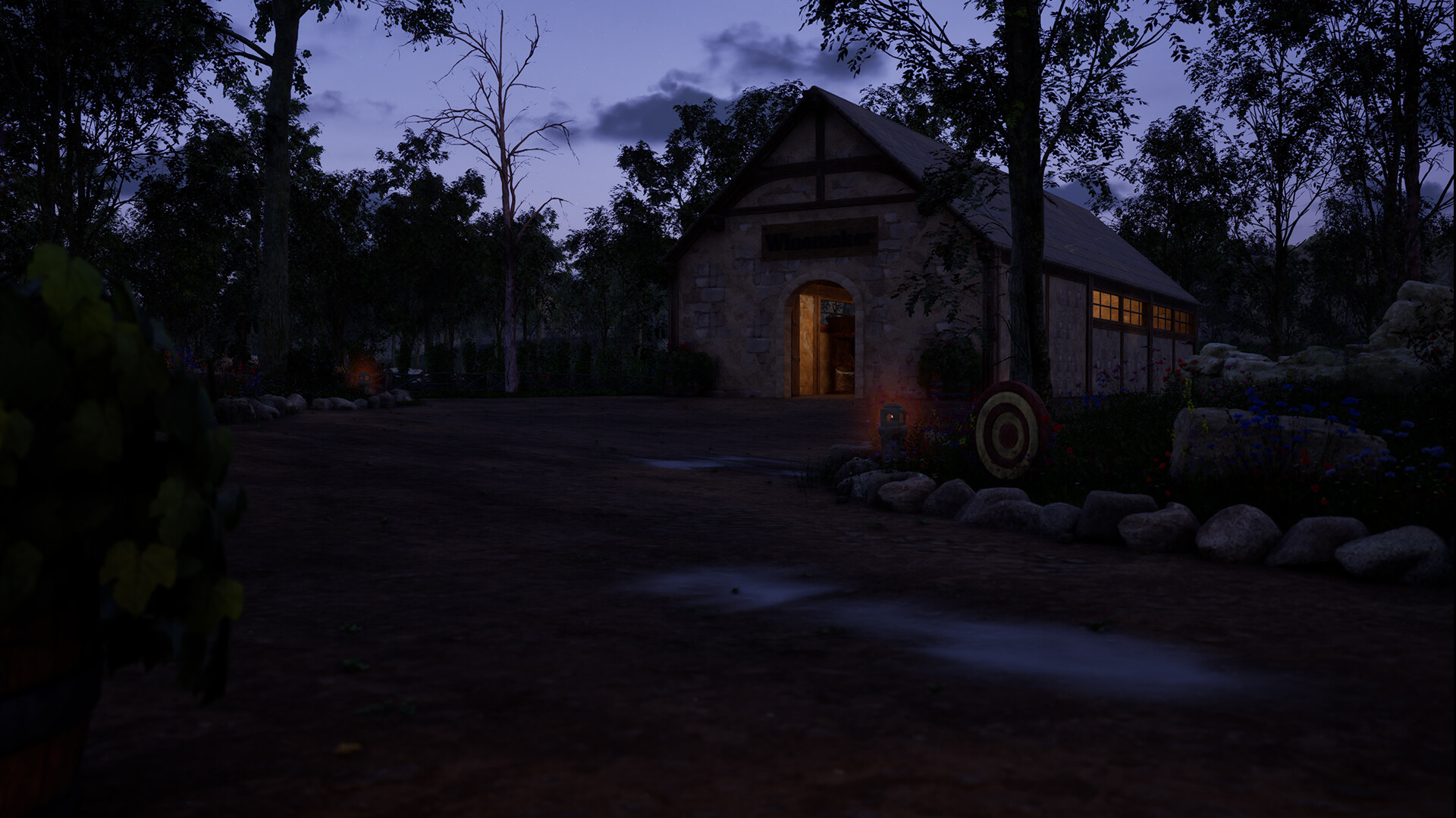 Winemaker Simulator screenshot 14