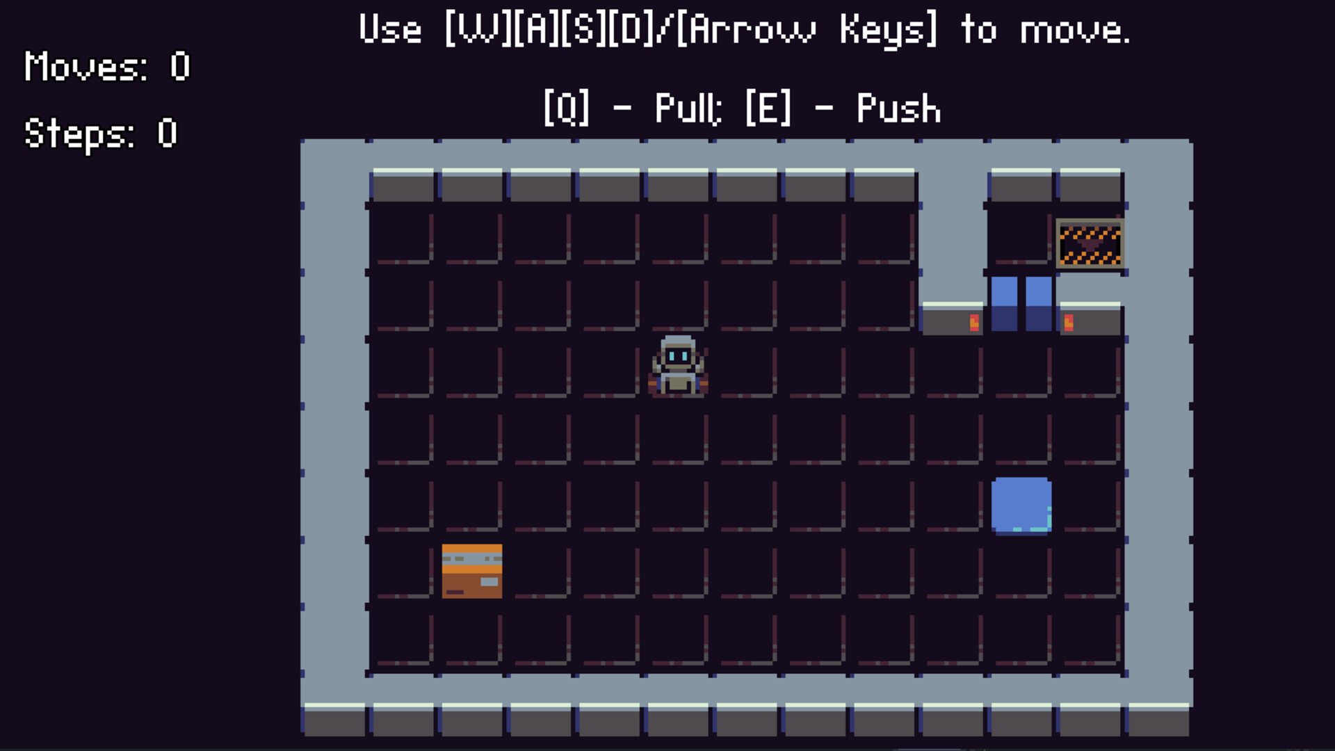 Push Defense screenshot 4