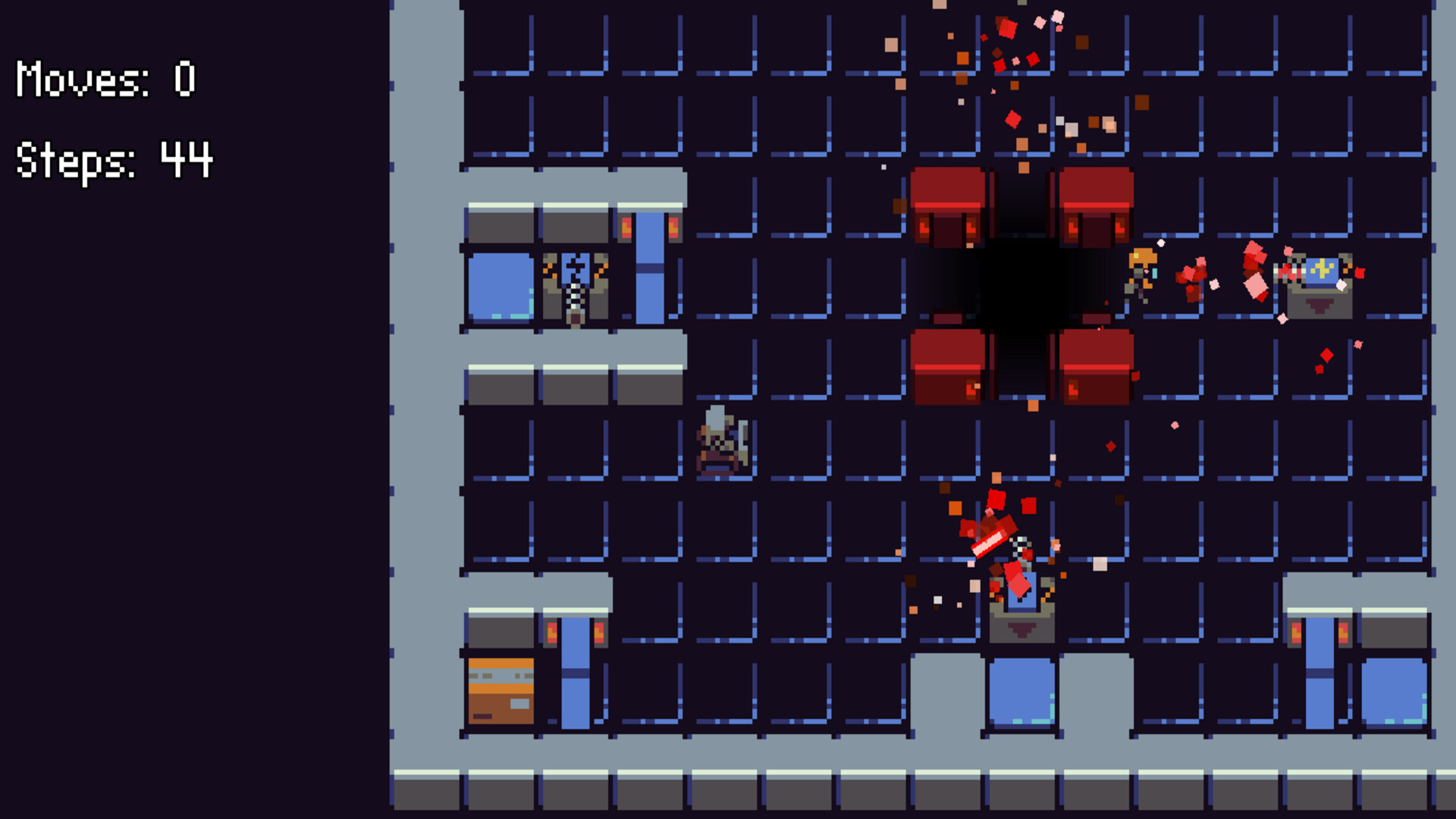 Push Defense screenshot 3