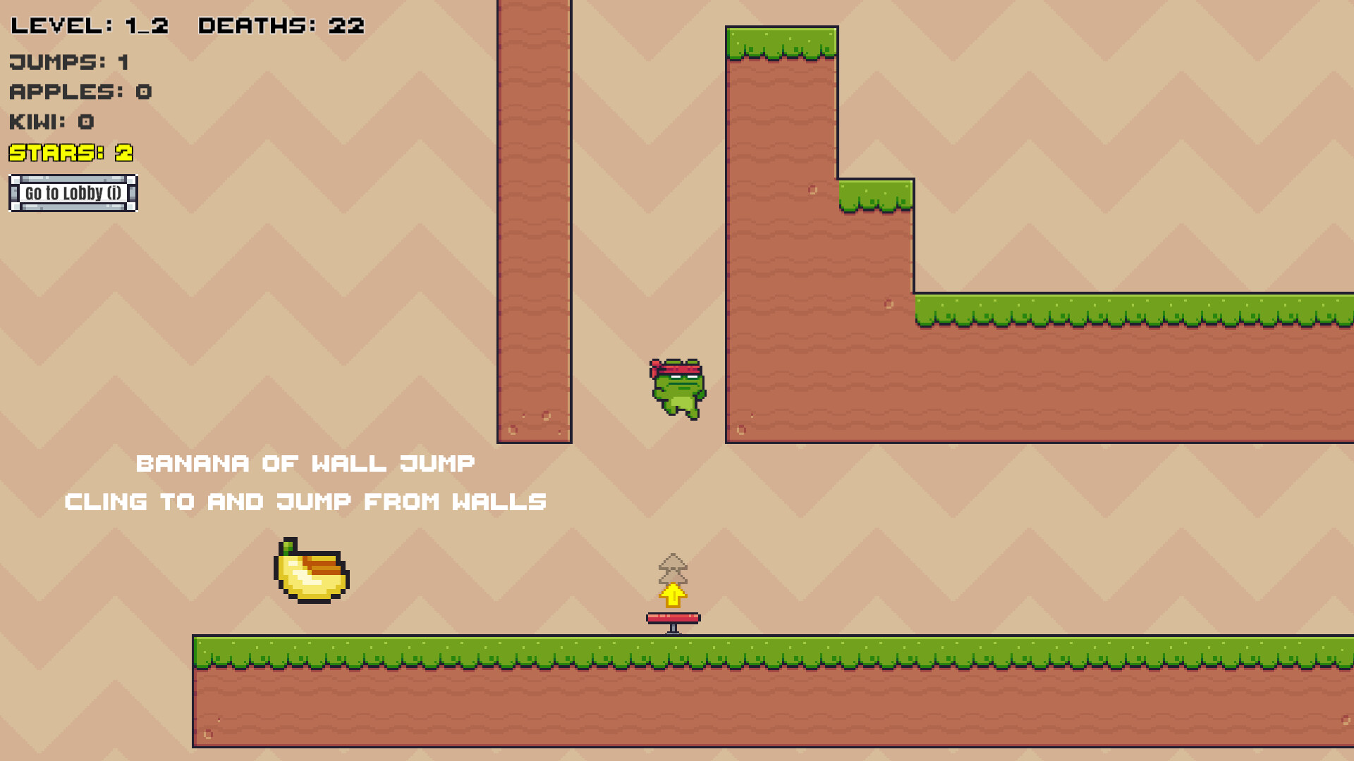 Jump Now screenshot 1