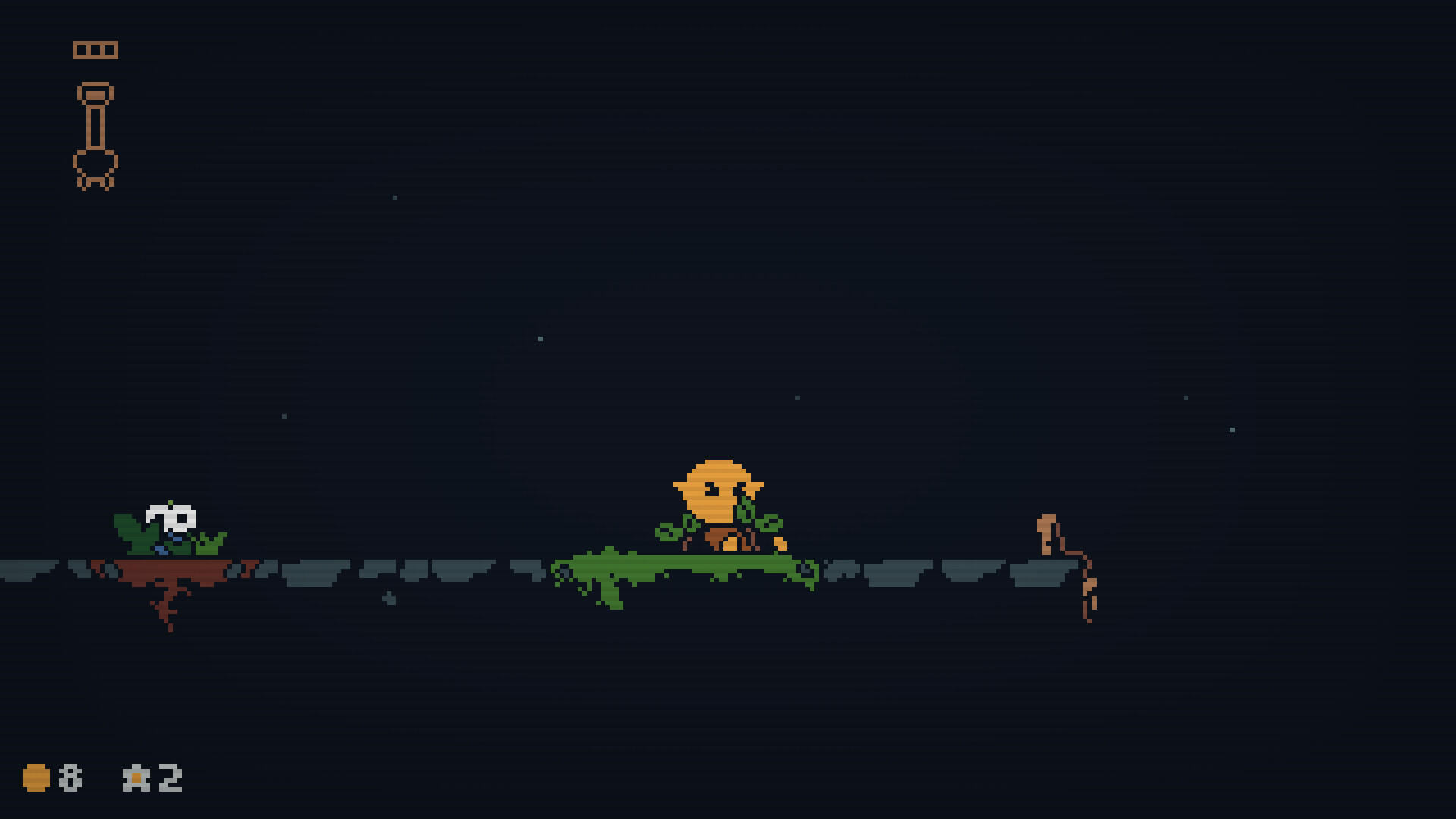 Seedrun screenshot 4