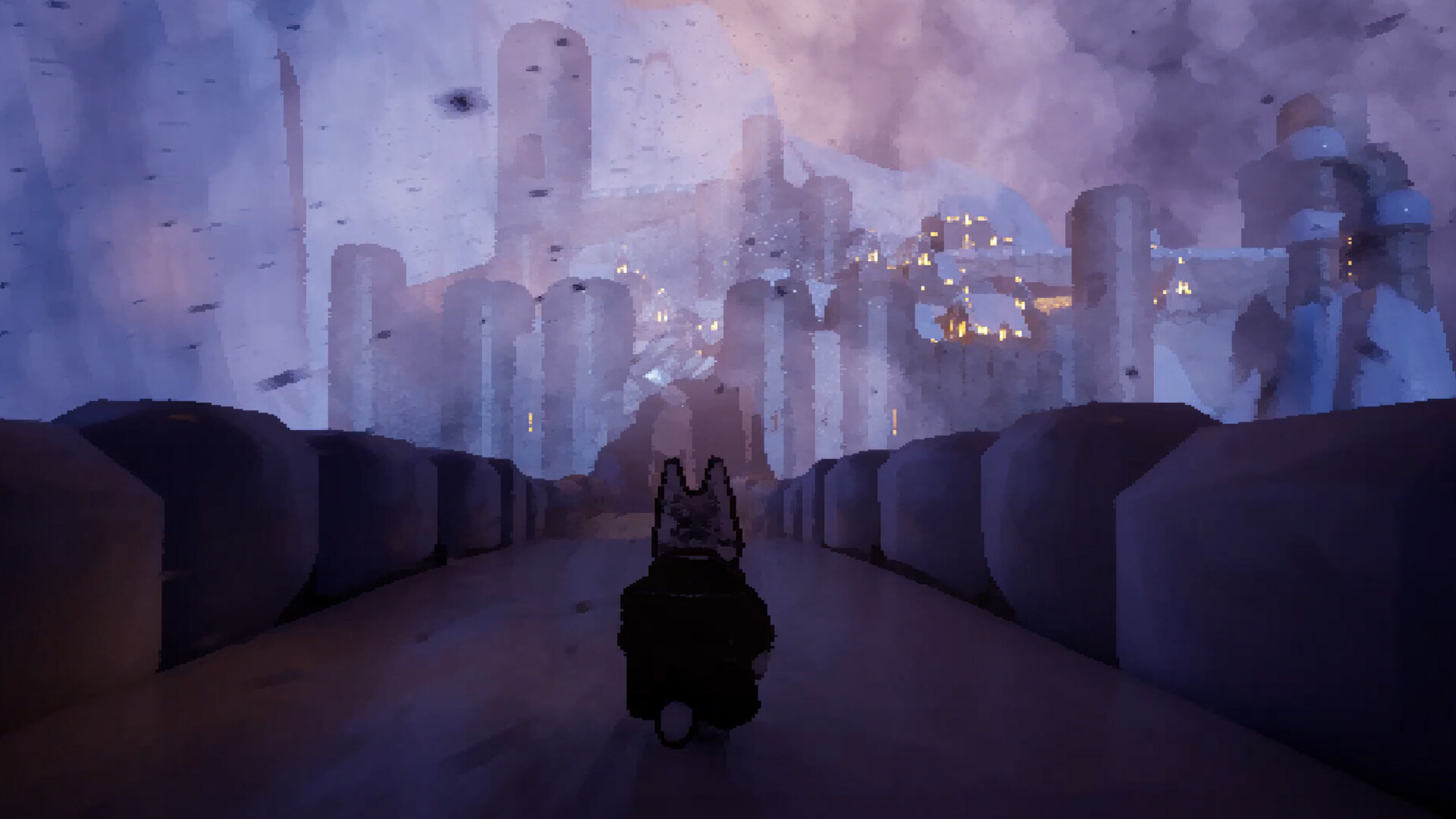 Darkway: Murder of King Mere screenshot 6