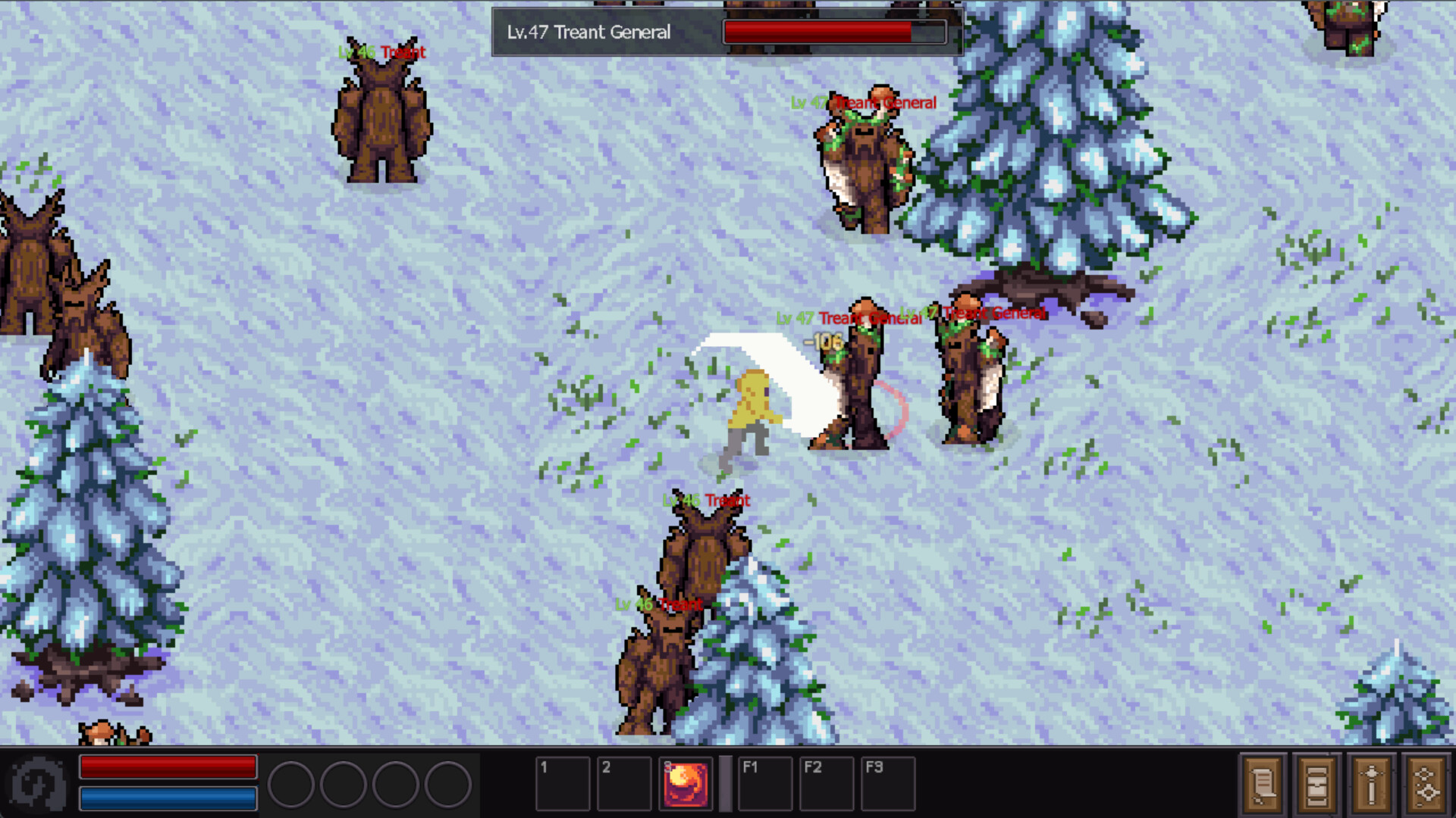 Nakuma screenshot 8