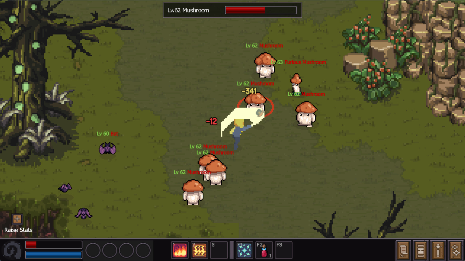 Nakuma screenshot 1