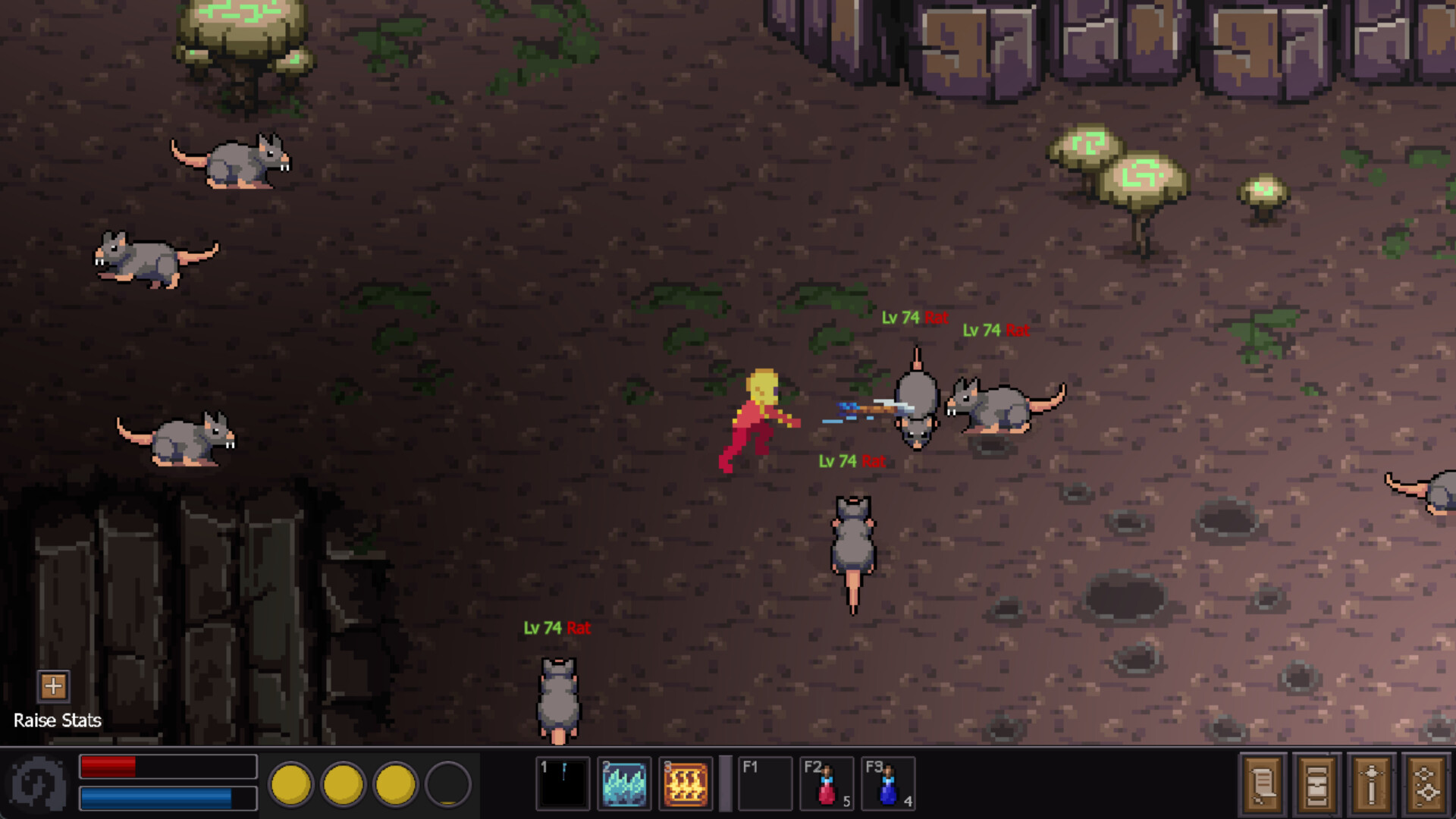 Nakuma screenshot 3