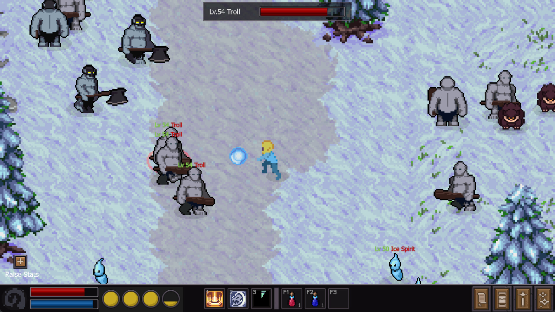 Nakuma screenshot 2