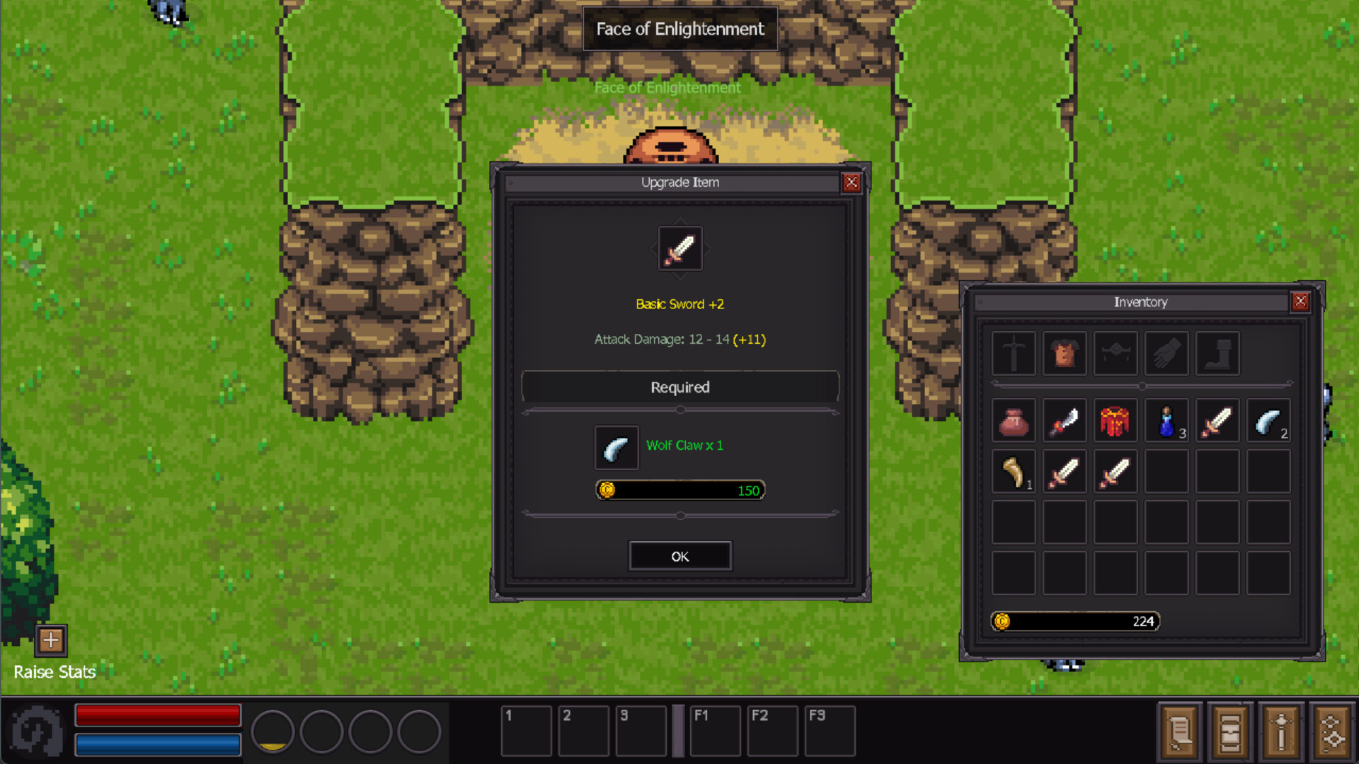 Nakuma screenshot 4