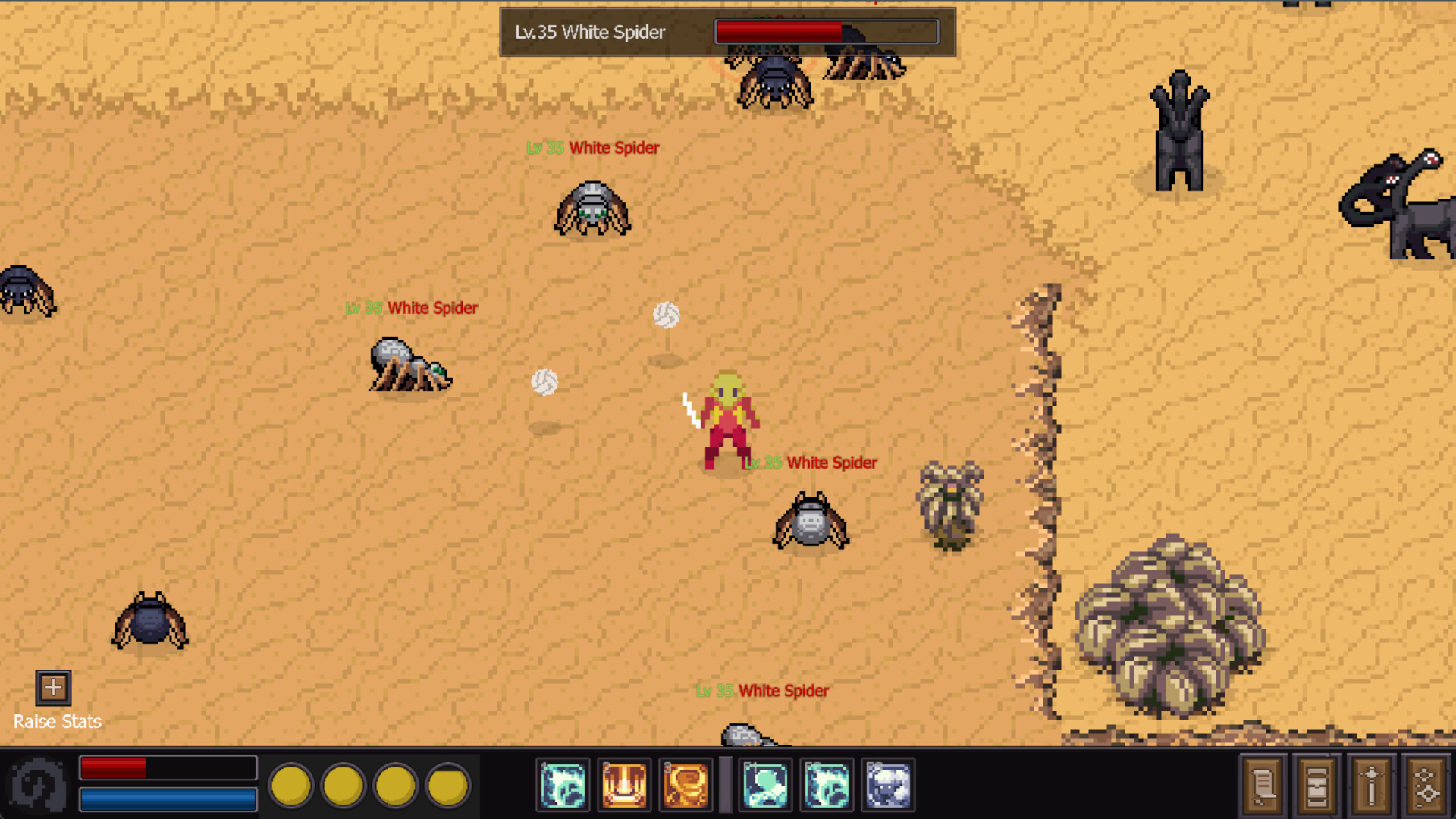 Nakuma screenshot 13