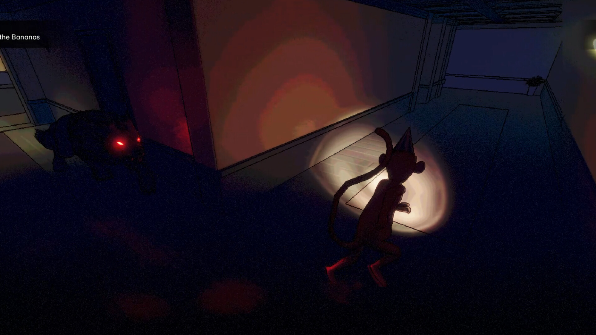 Monkey Jump screenshot 1