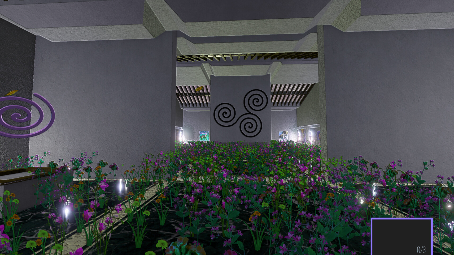 The Gallery - A Riley Magras Exhibit screenshot 4