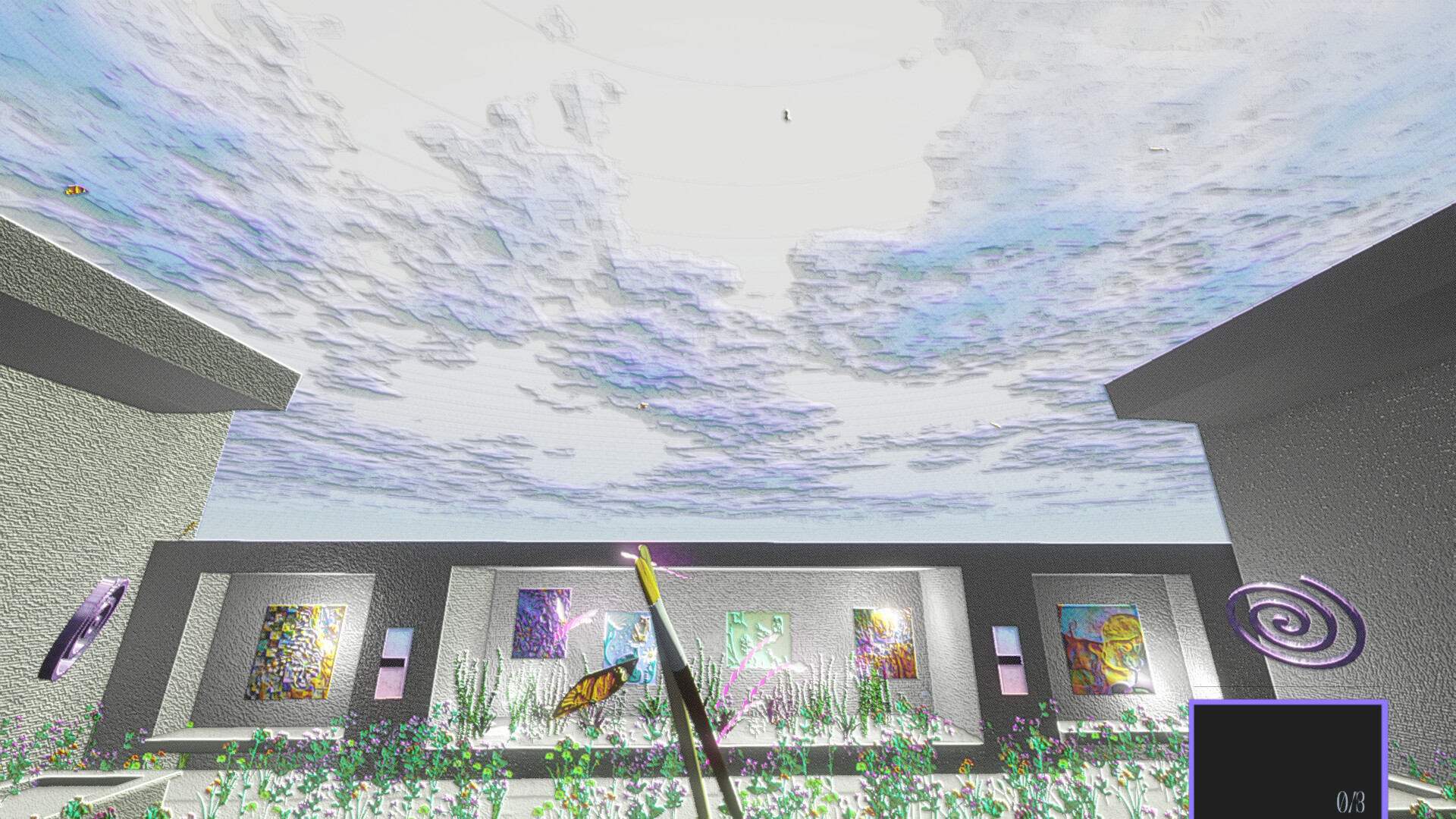 The Gallery - A Riley Magras Exhibit screenshot 8