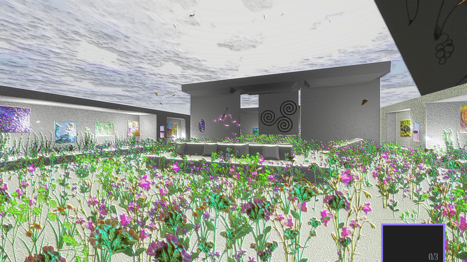 The Gallery - A Riley Magras Exhibit screenshot 7