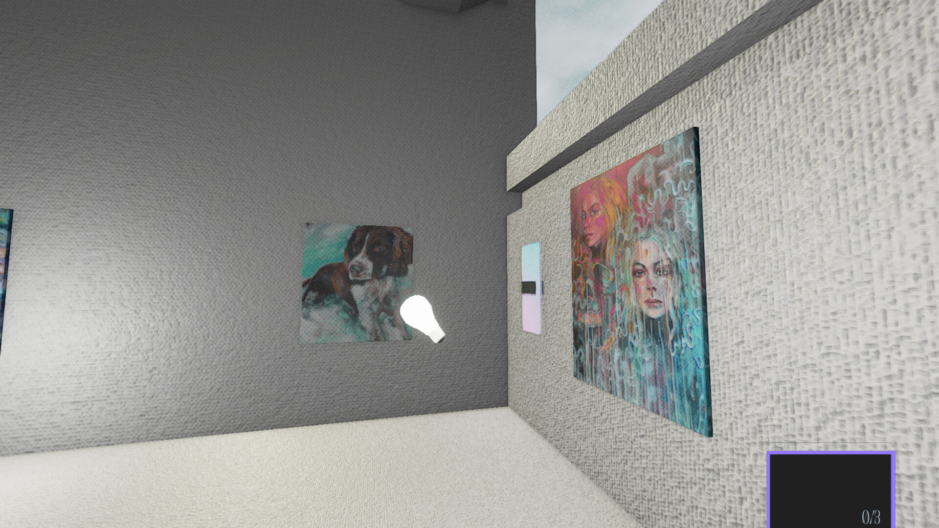 The Gallery - A Riley Magras Exhibit screenshot 6