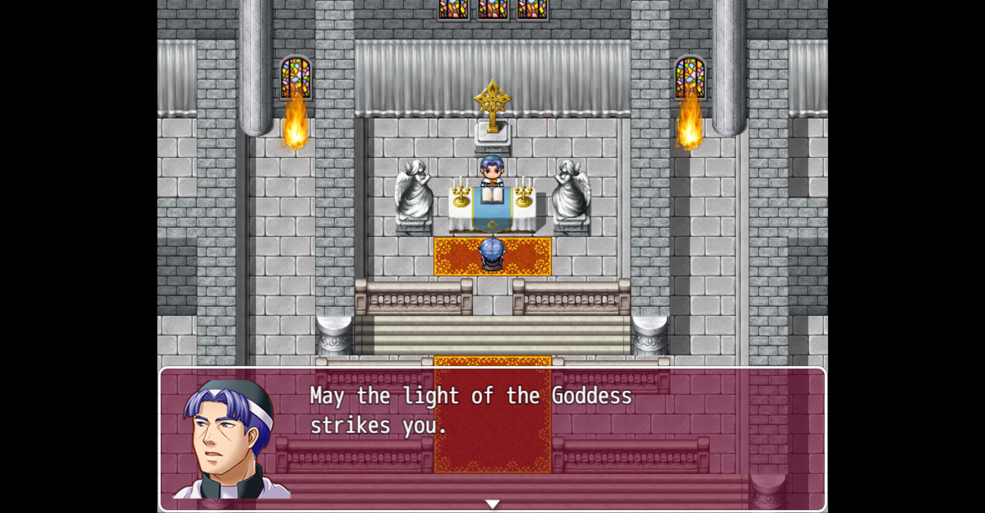 Light-Strucked screenshot 3
