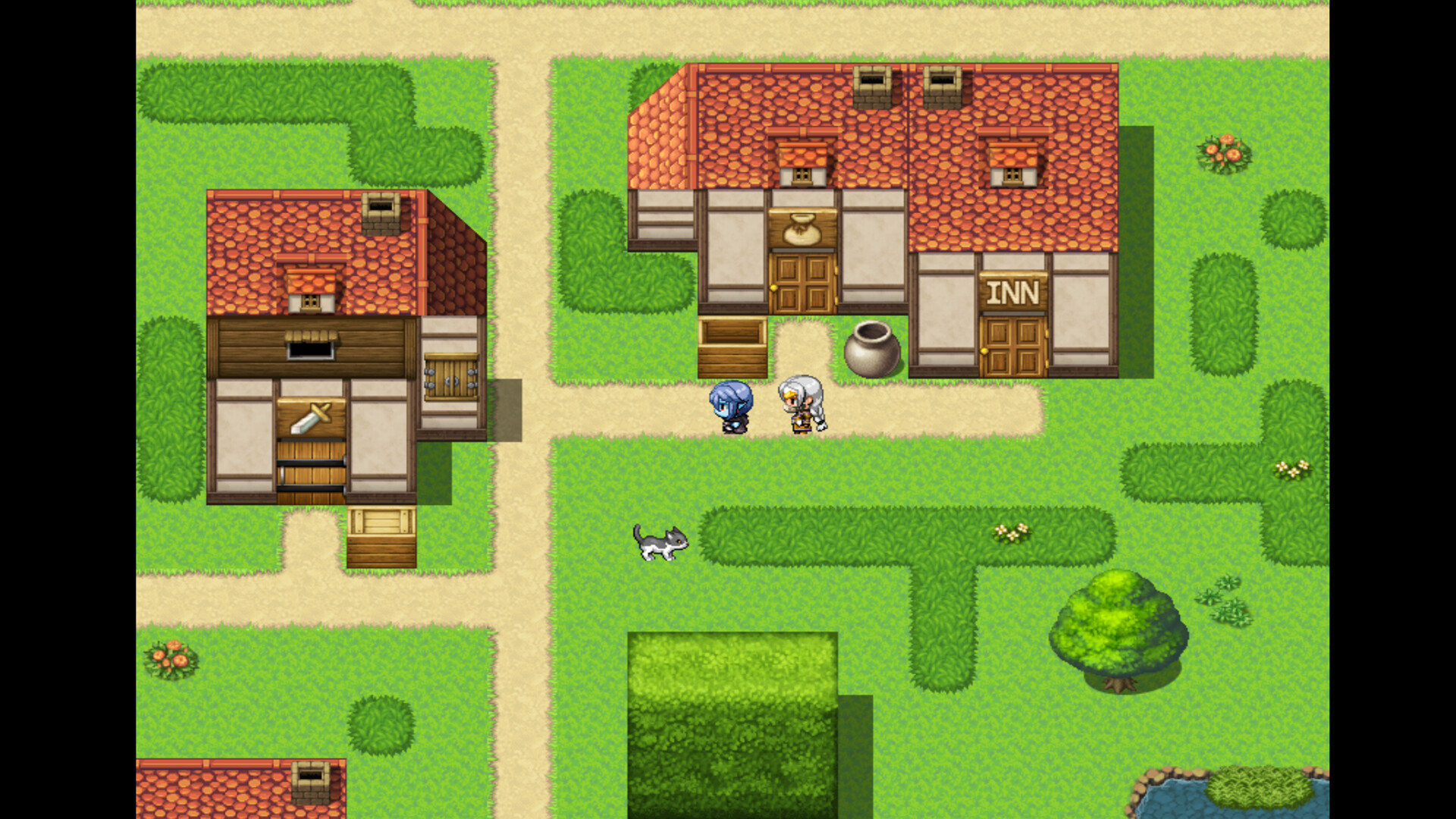Light-Strucked screenshot 5