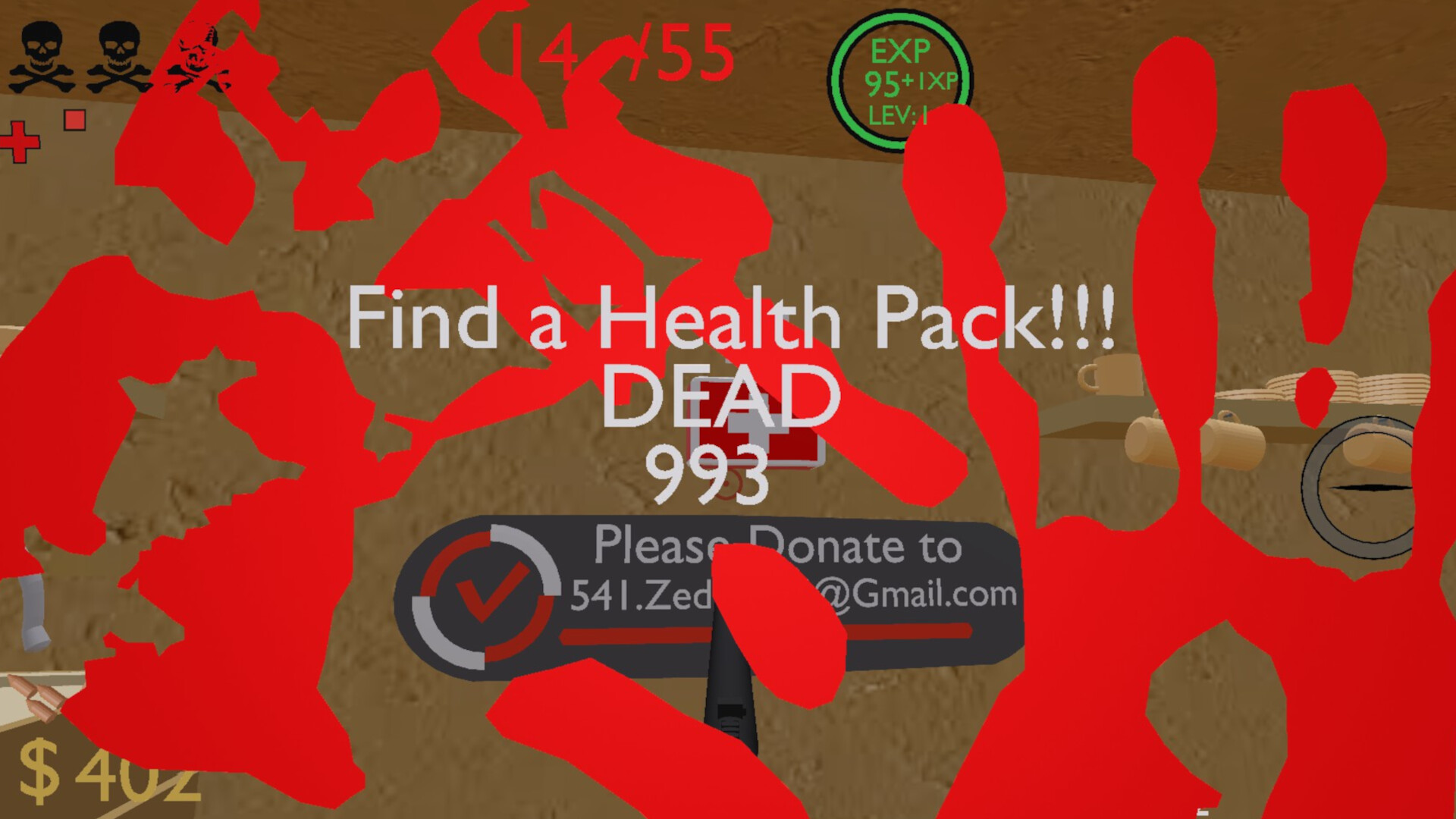 Sign Off screenshot 4