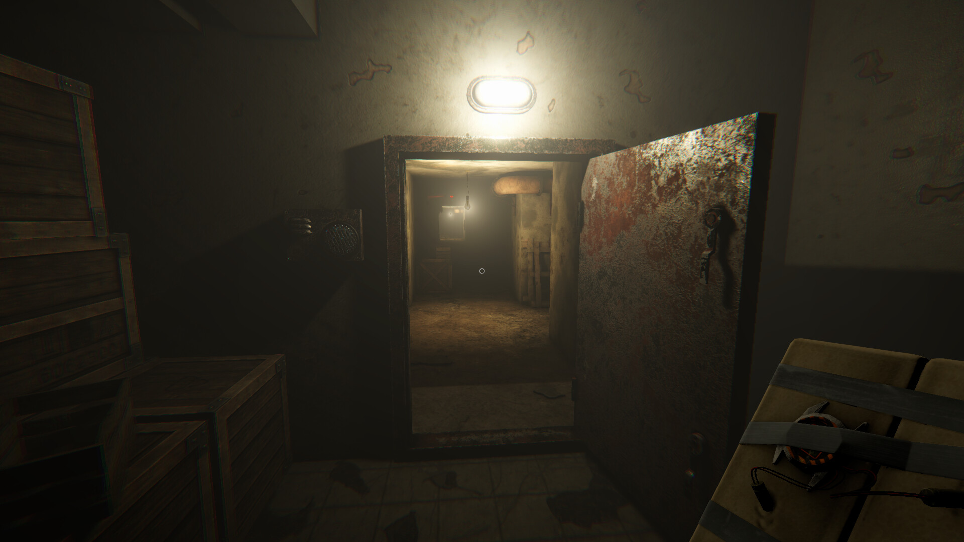 Deep Line screenshot 3
