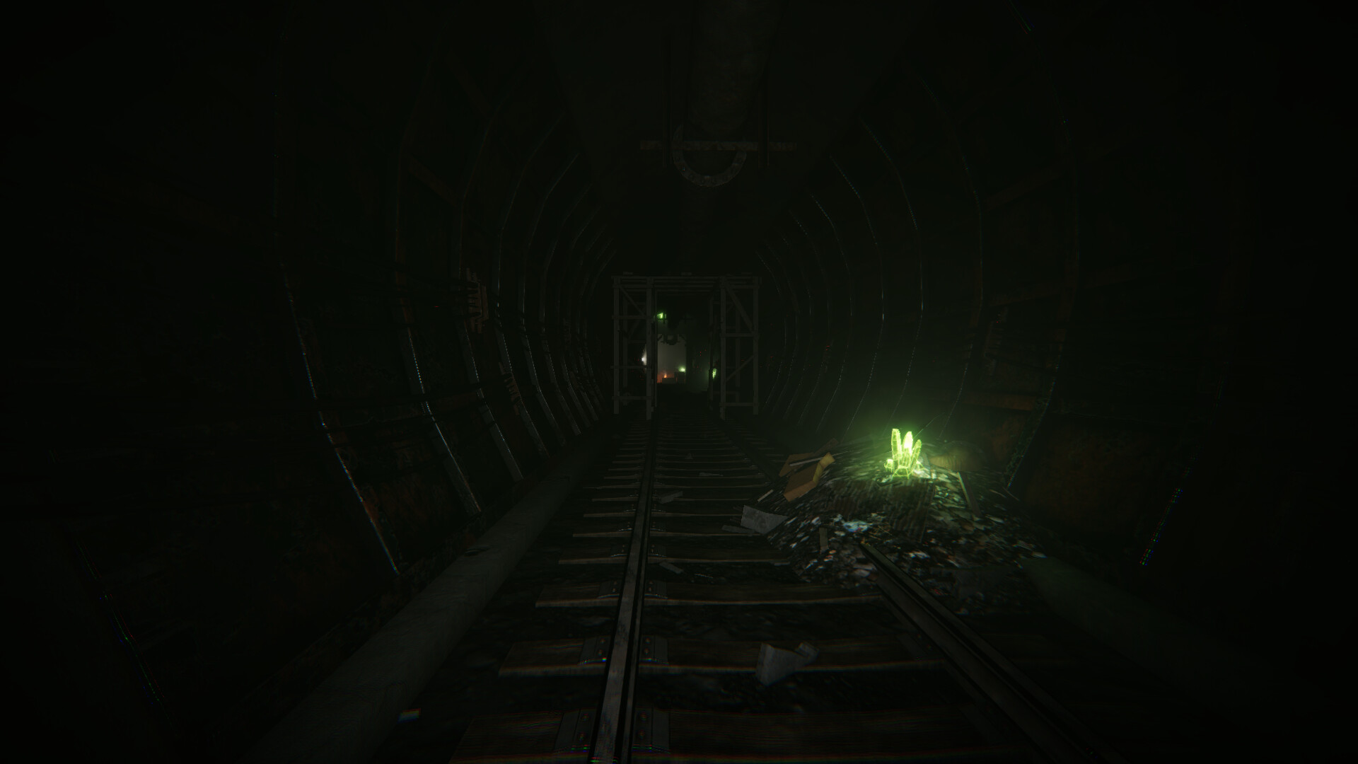 Deep Line screenshot 1