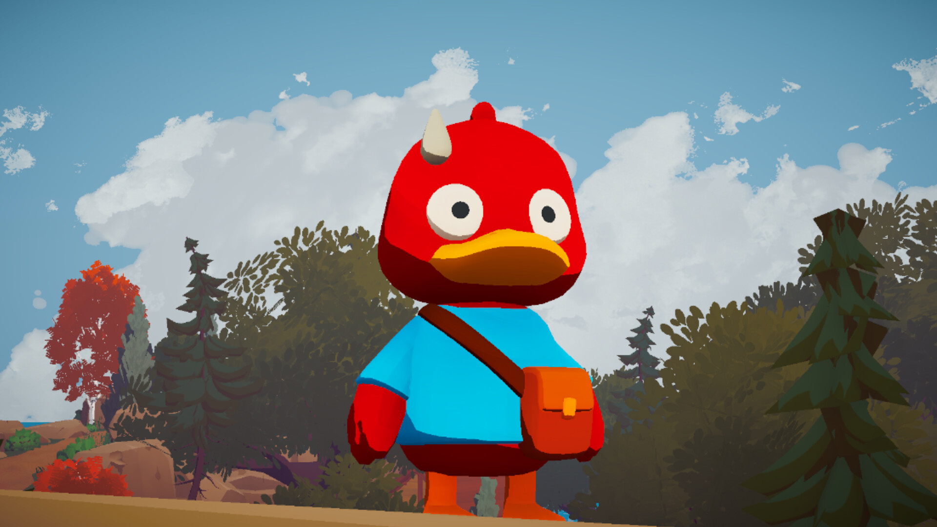 No Wings Required screenshot 1