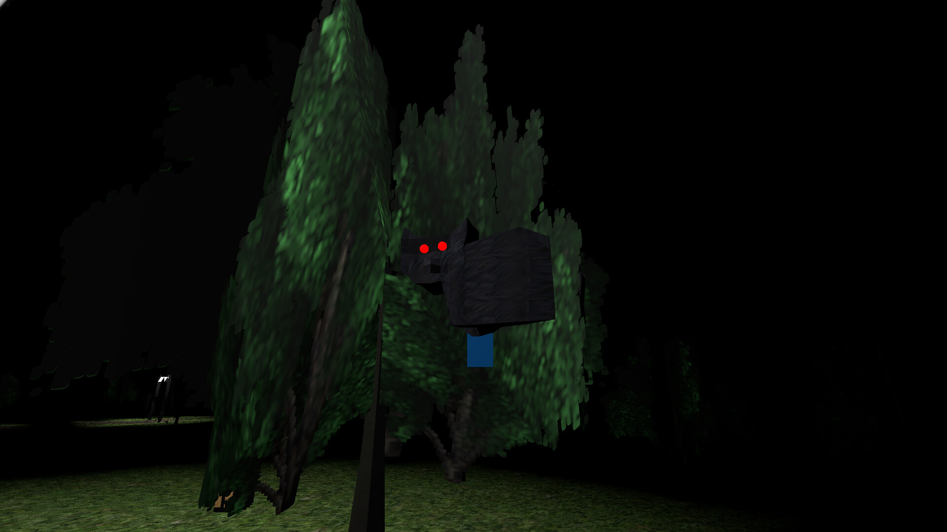 The Man in the Park 2: The Second Man in the Park screenshot 3