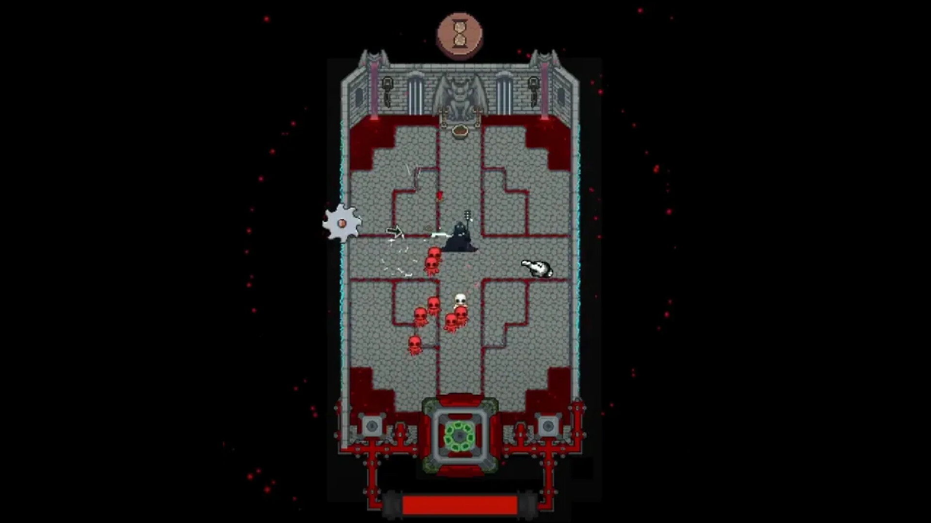 Sawmania screenshot 3