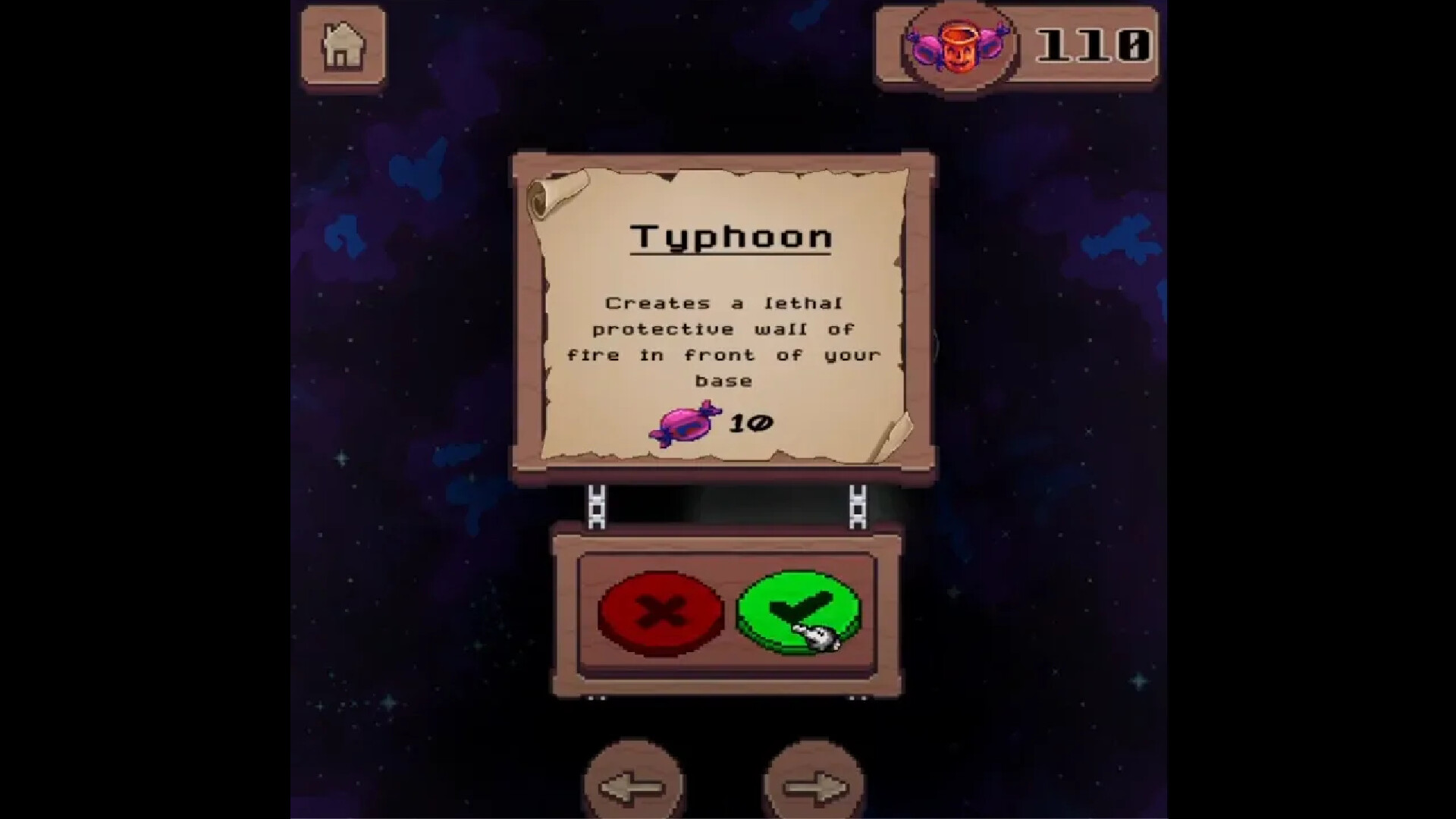 Sawmania screenshot 2