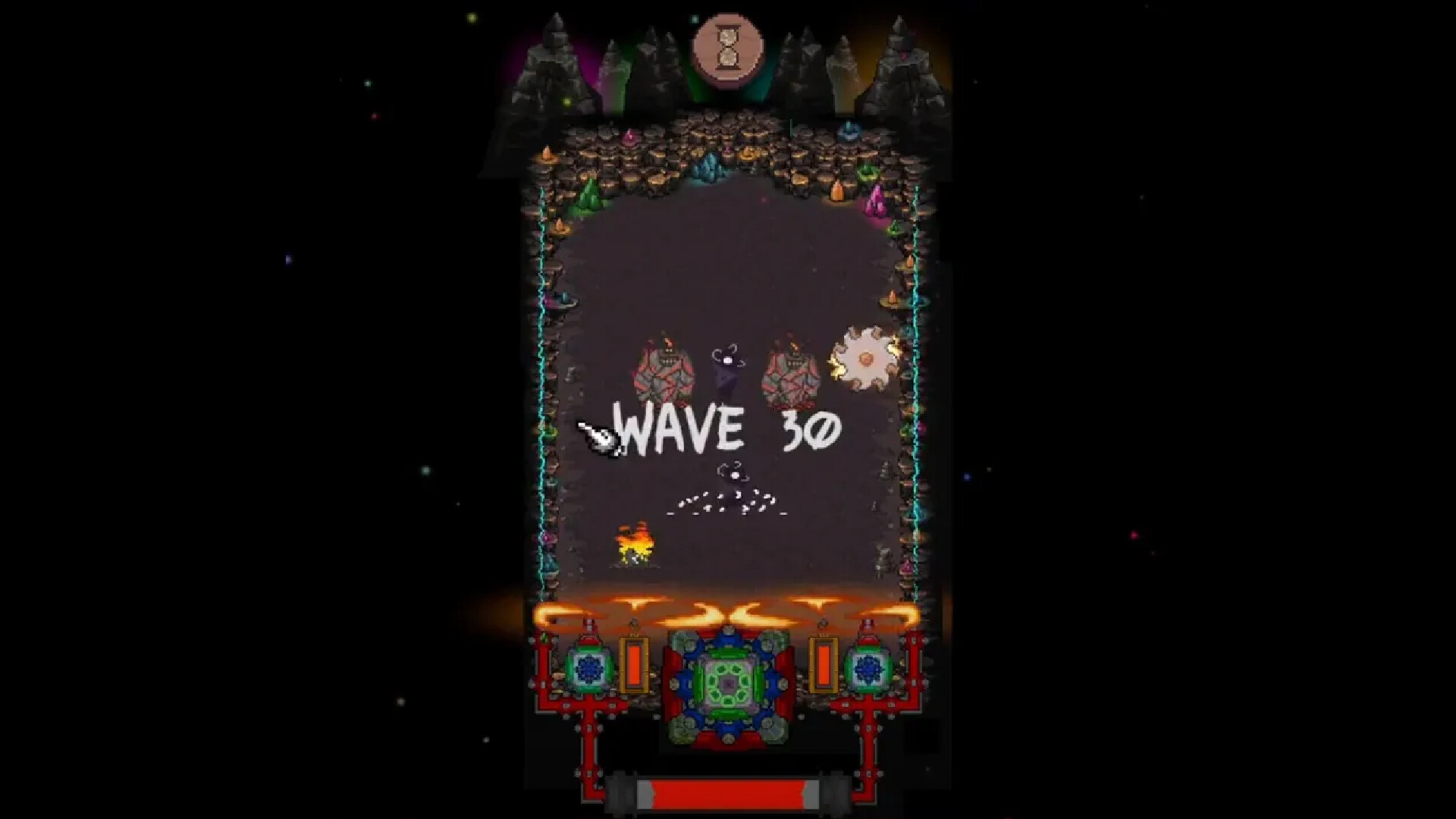 Sawmania screenshot 5