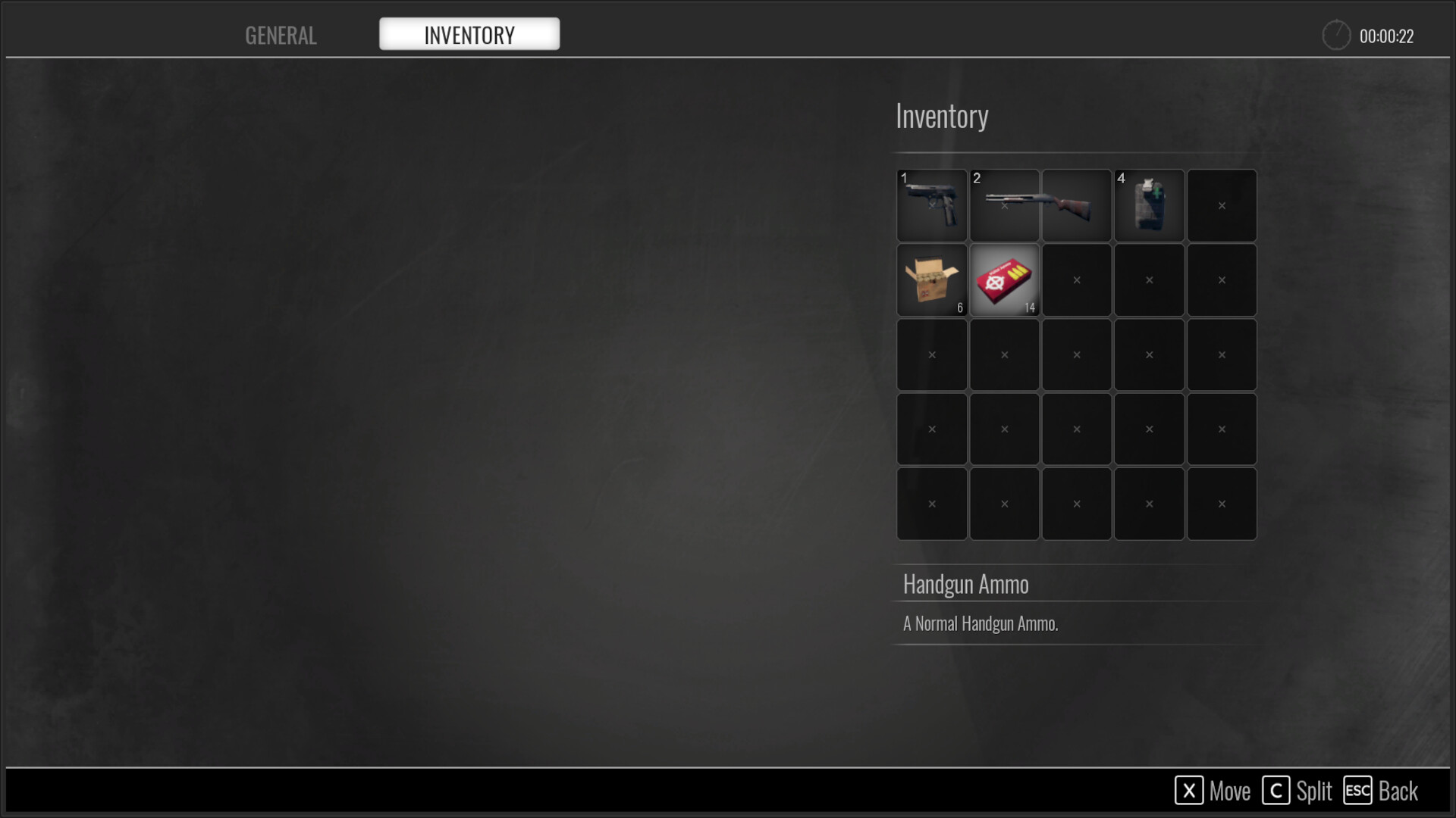 Fear of Energy screenshot 2