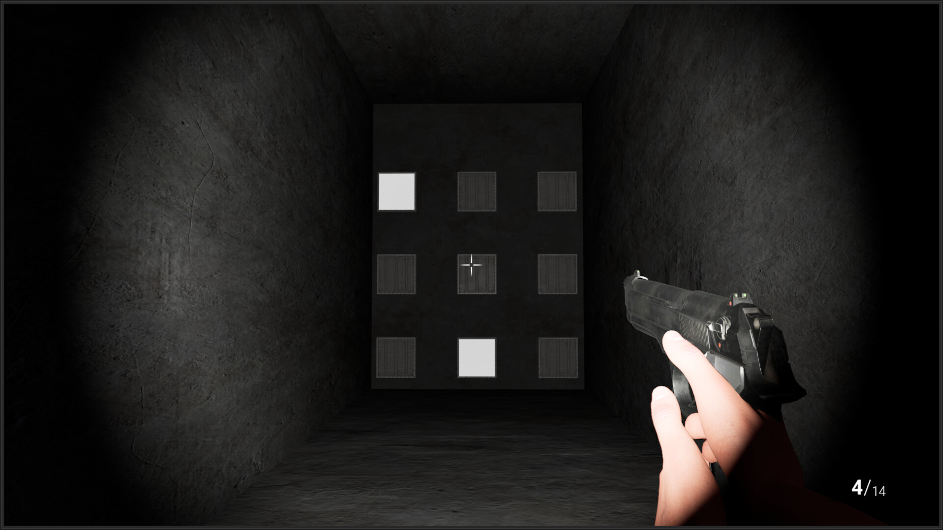 Fear of Energy screenshot 4