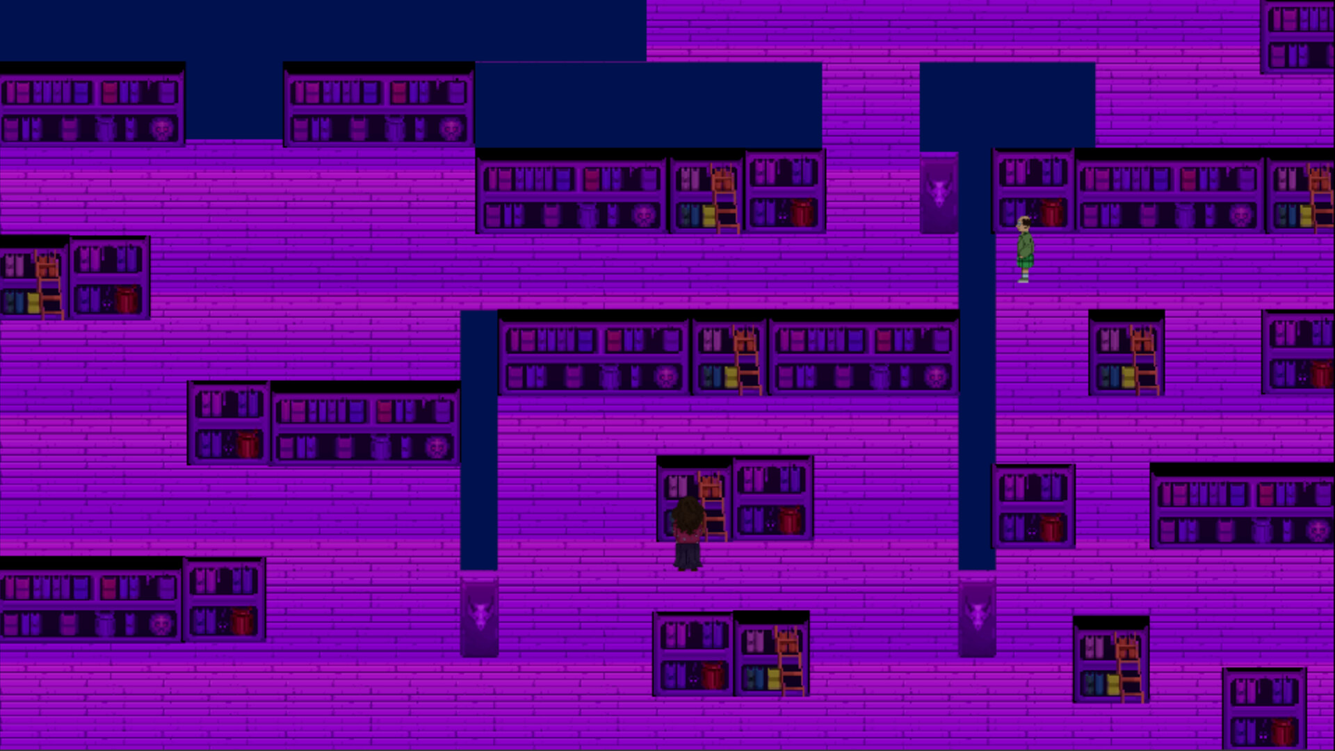 Hello Anxiety screenshot 3