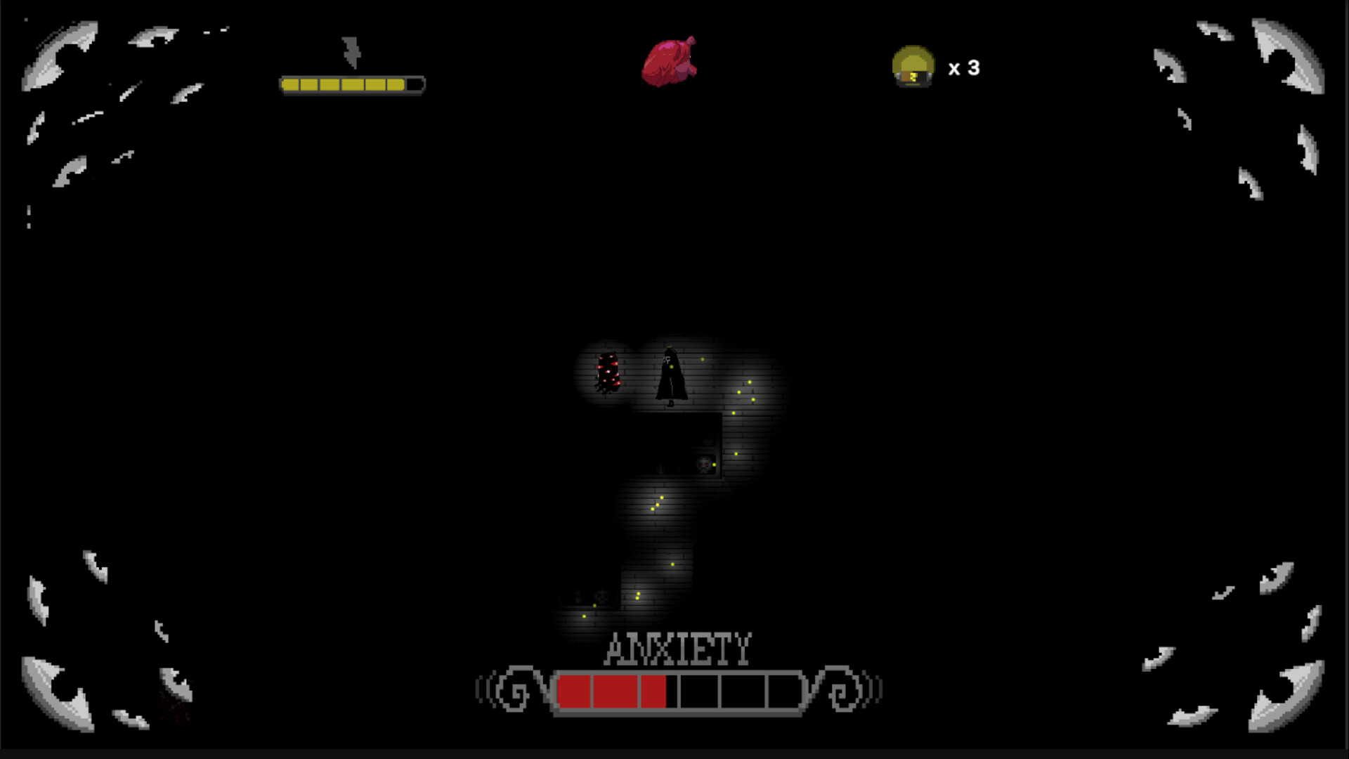 Hello Anxiety screenshot 6