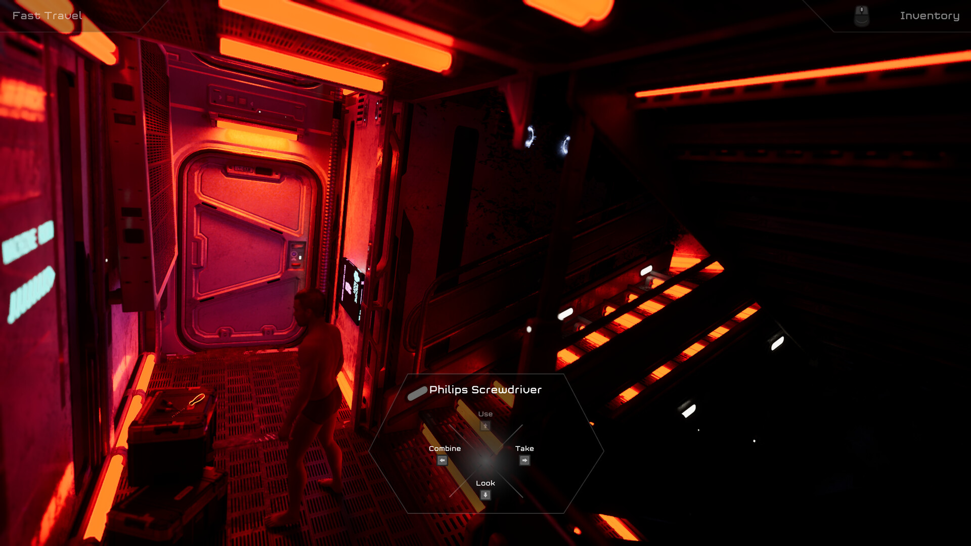 Septaluna screenshot 2