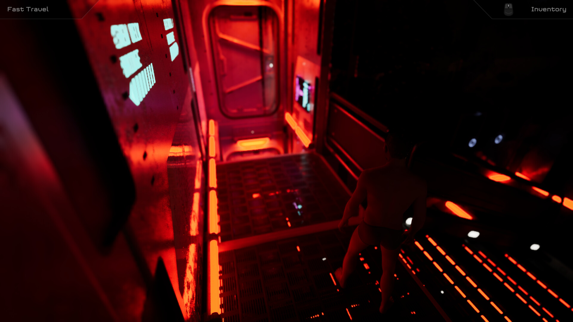 Septaluna screenshot 4