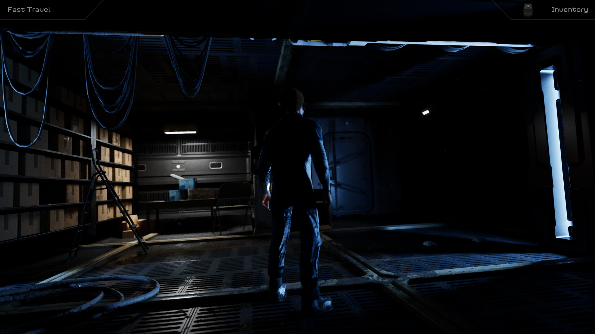 Septaluna screenshot 1