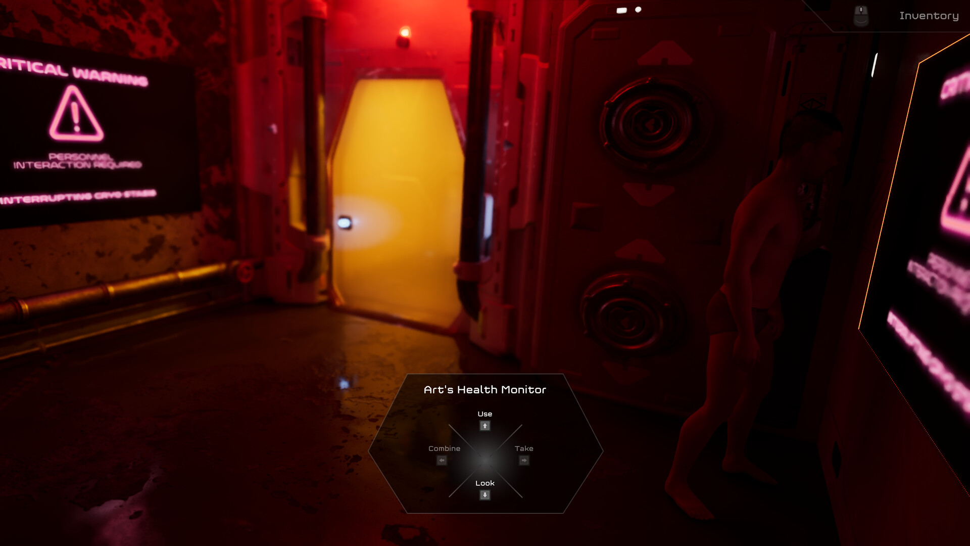 Septaluna screenshot 5