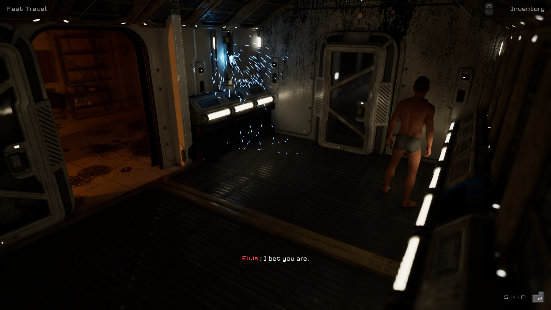 Septaluna screenshot 6