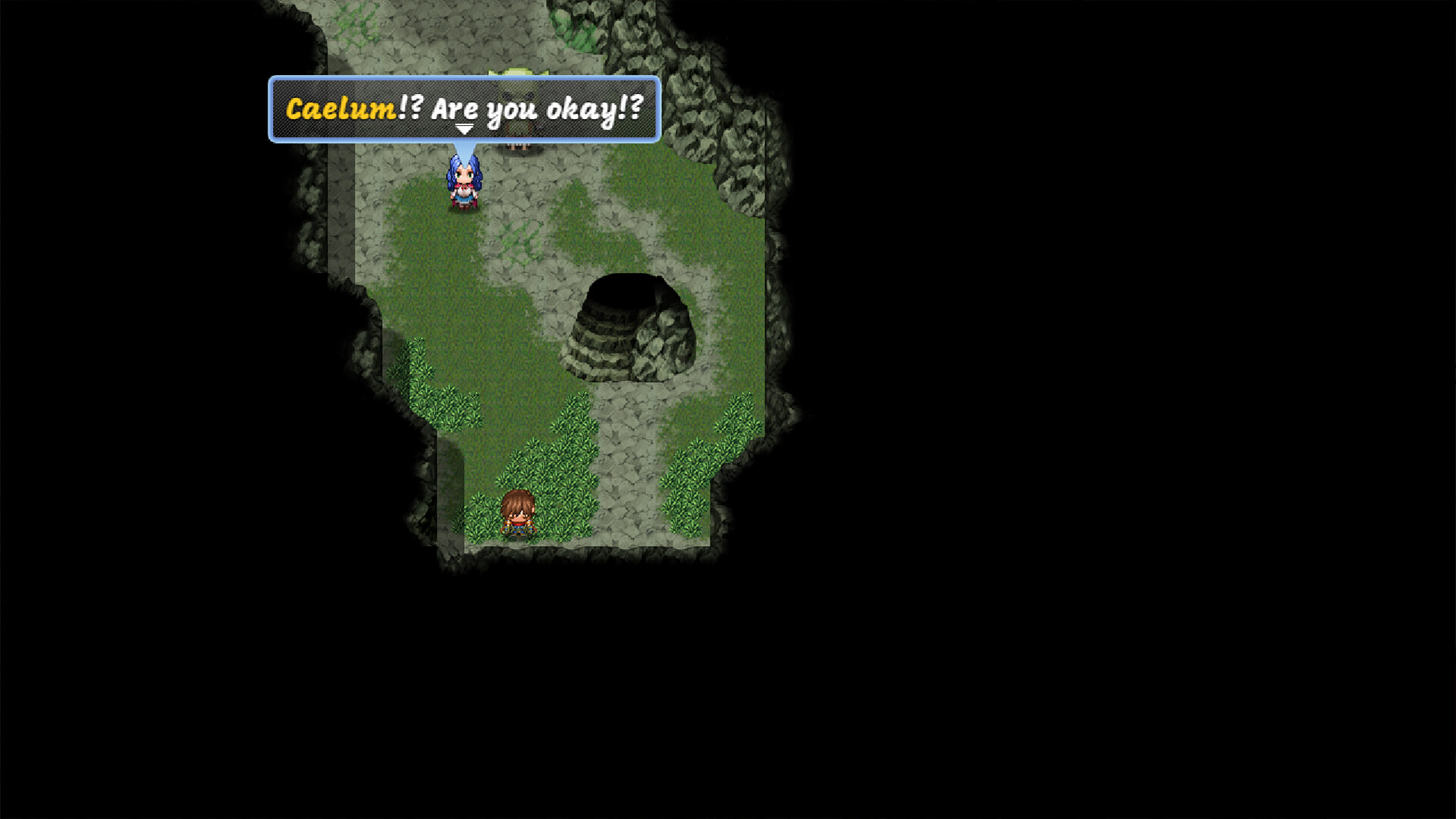 NTR Tales – Adventurer Corruption screenshot 7