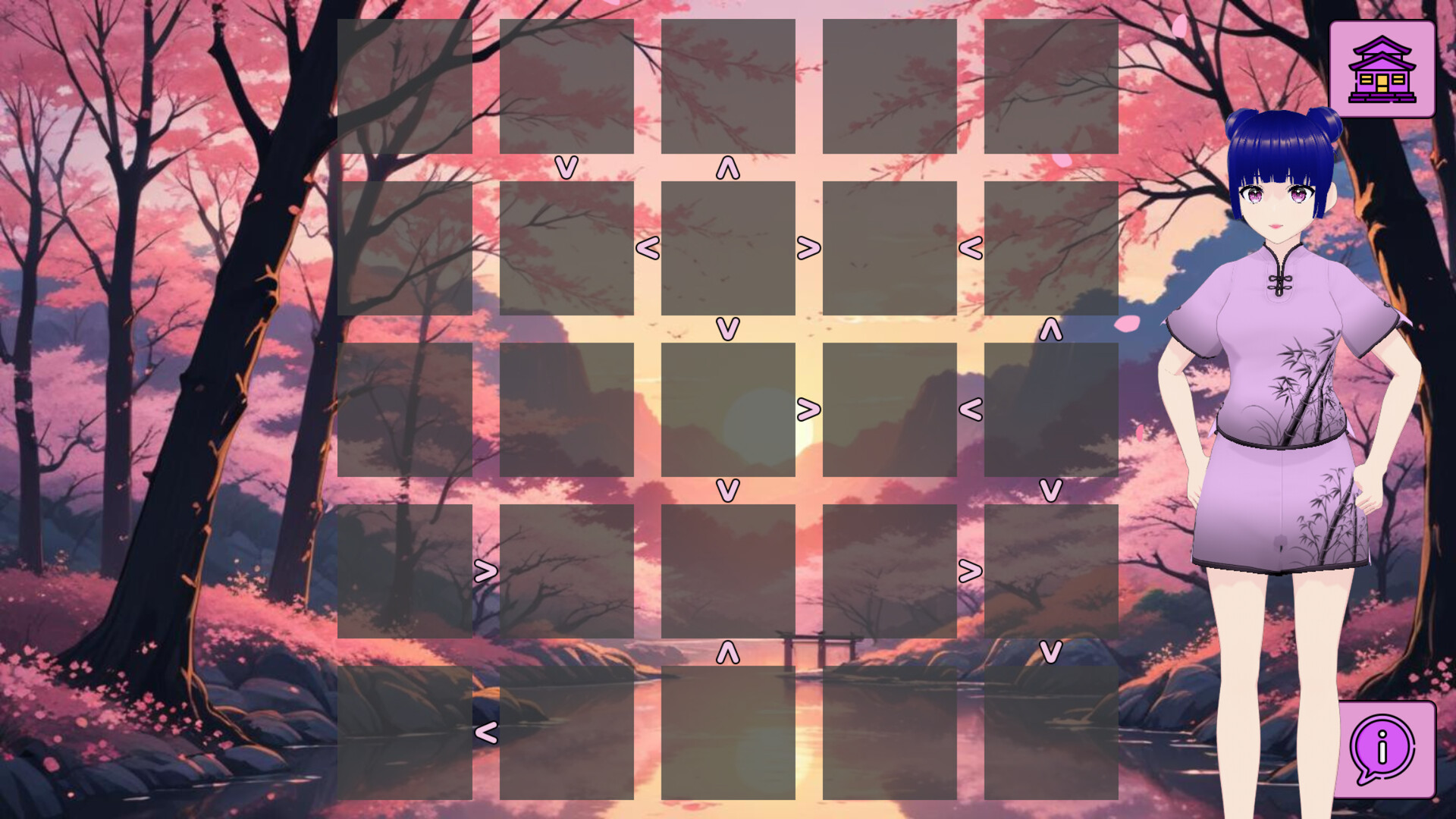 Relaxing Sudoku and Futoshiki screenshot 4