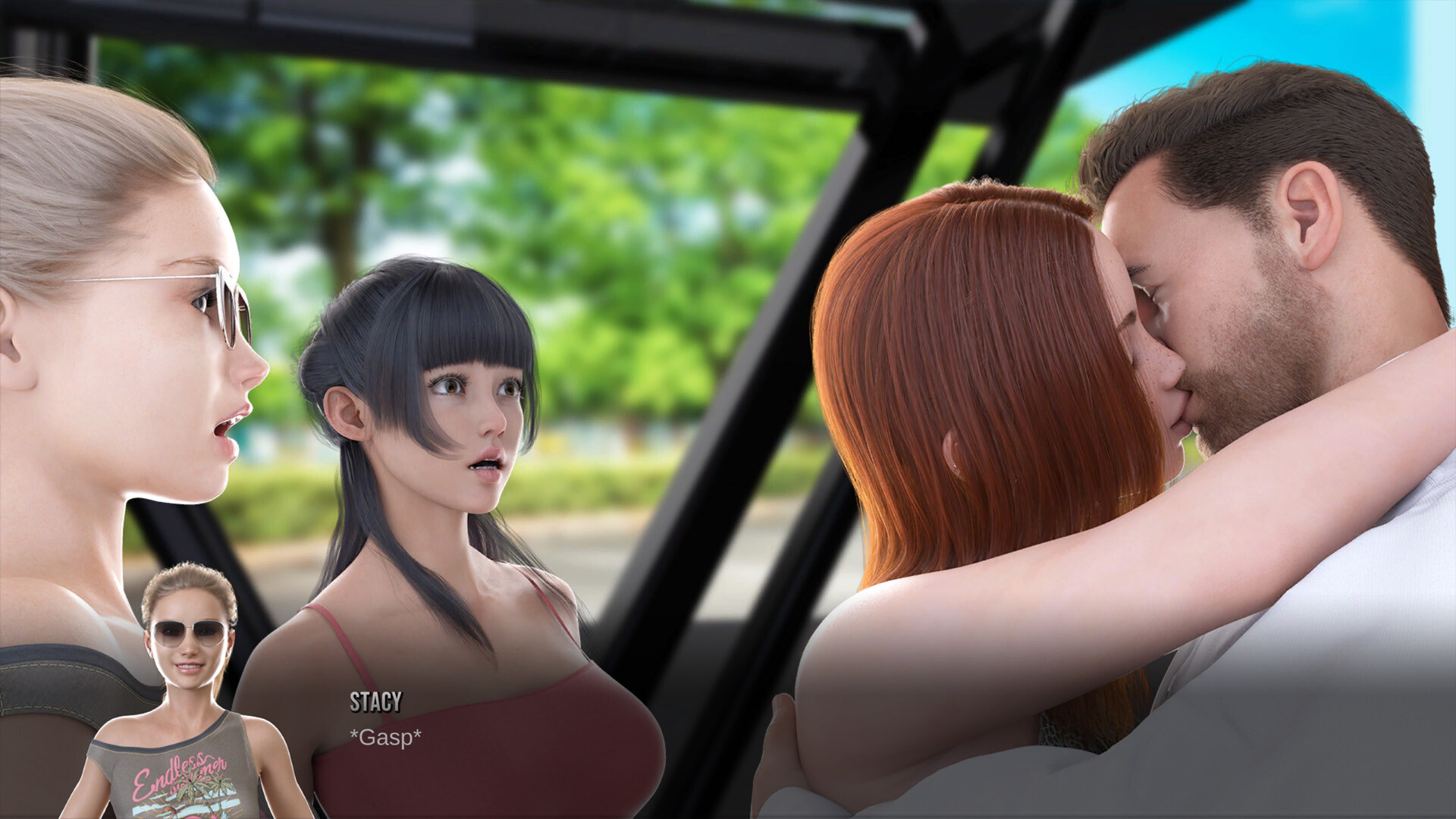 Midnight Sin screenshot 13