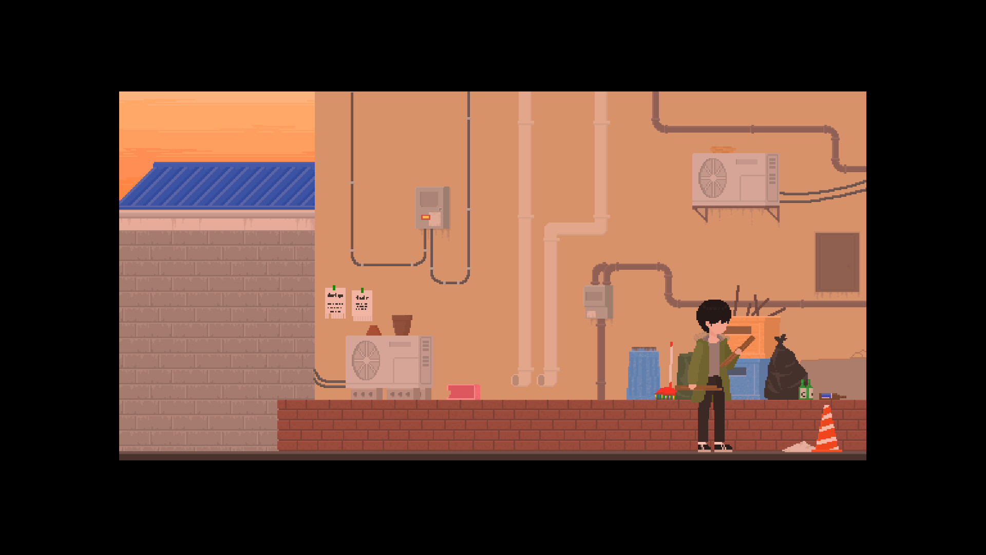 Home screenshot 2