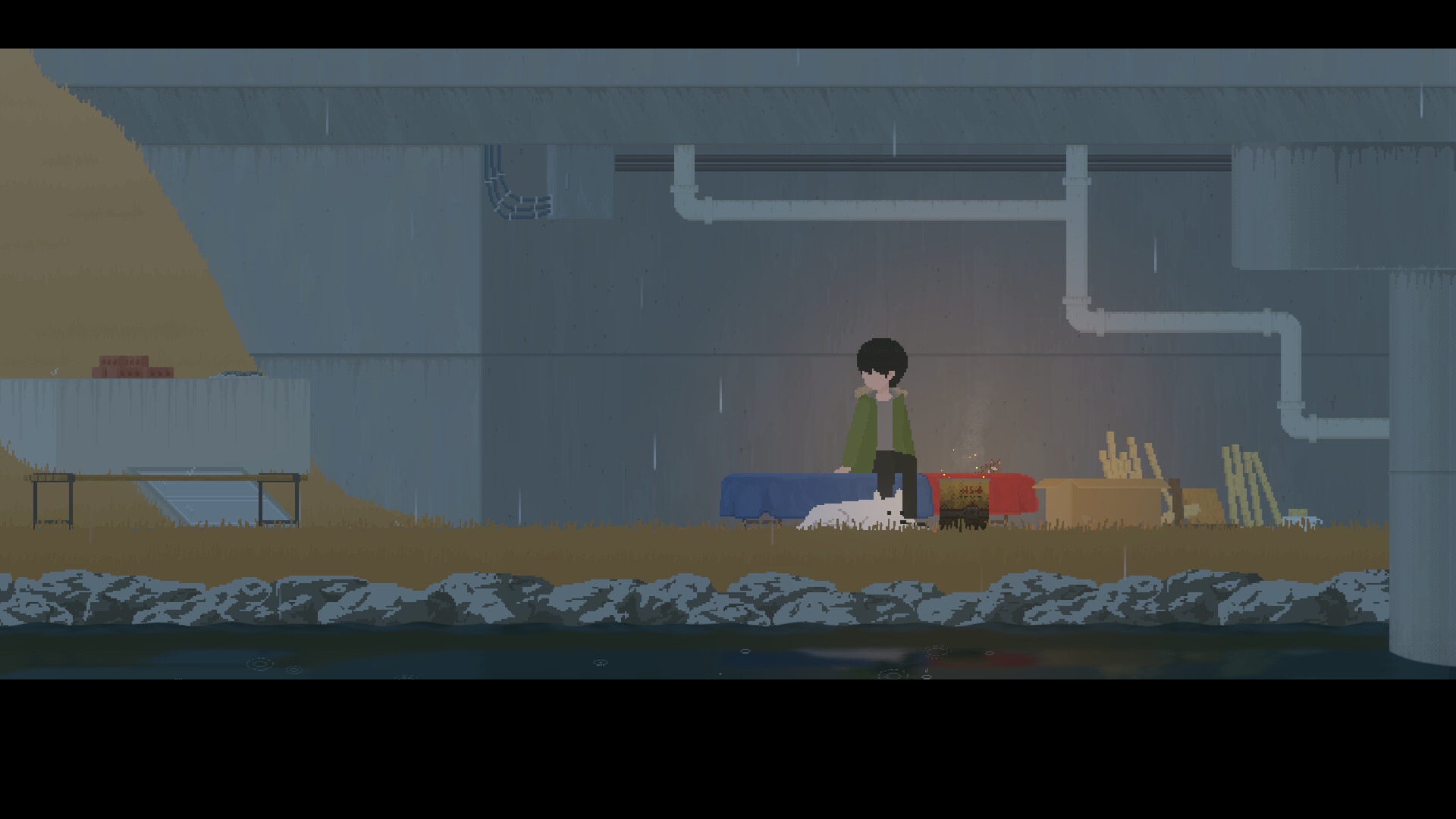 Home screenshot 3